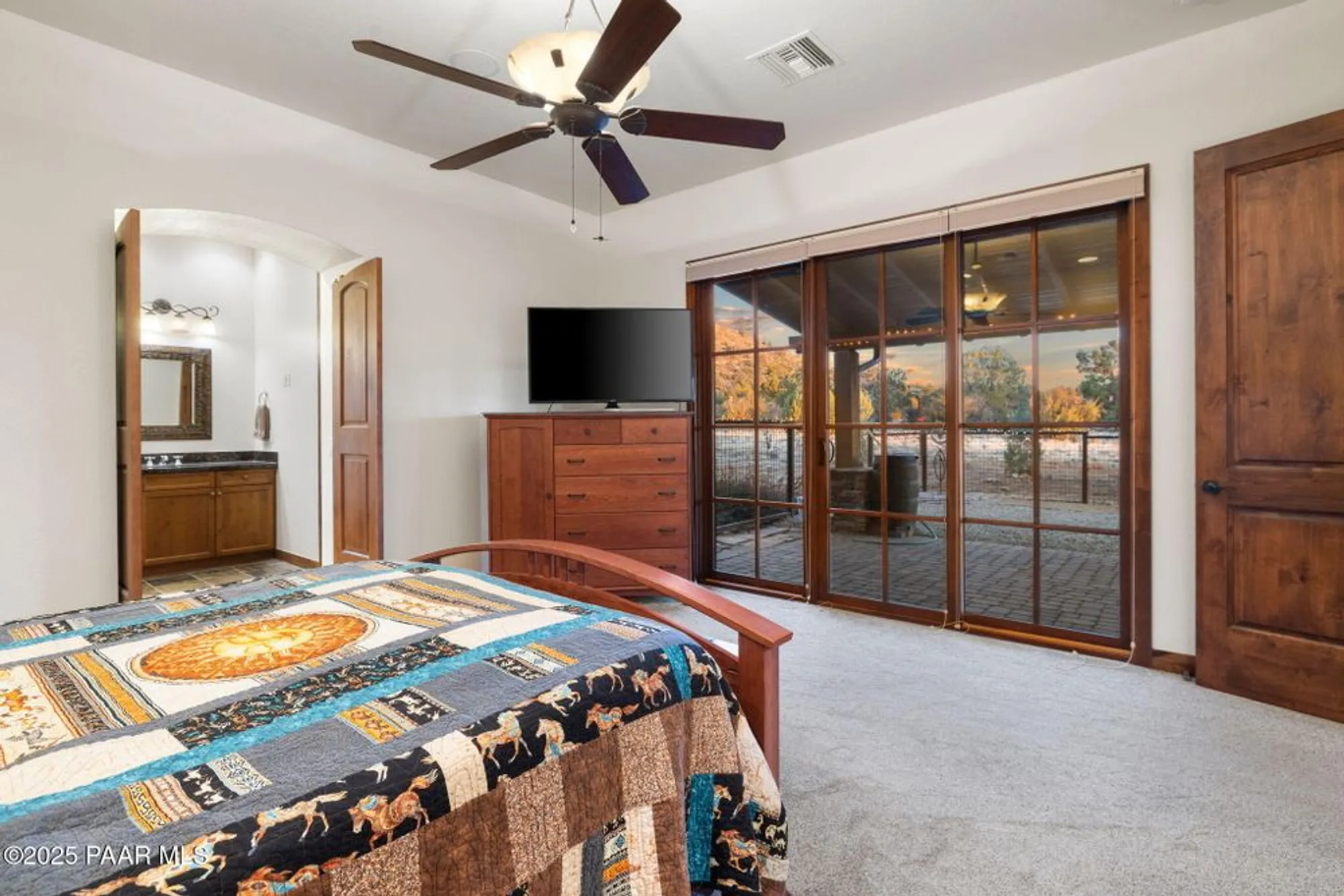 Property Slideshow image 27 of 95 | 14445 n soza mesa ln, Prescott, AZ, 86305