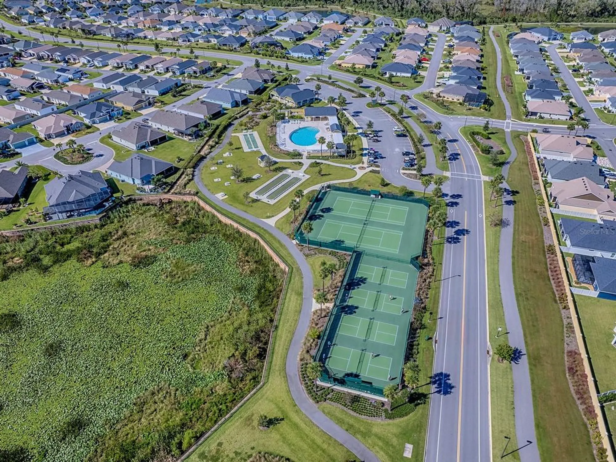 Property Slideshow image 33 of 35 | 4280 gale ln, The Villages, FL, 32163