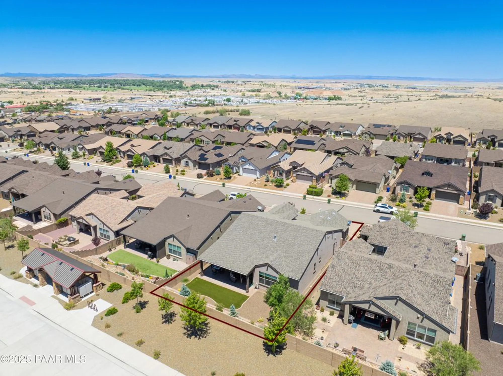 Property Slideshow image 24 of 35 | 3287 dells canyon dr, Prescott, AZ, 86301