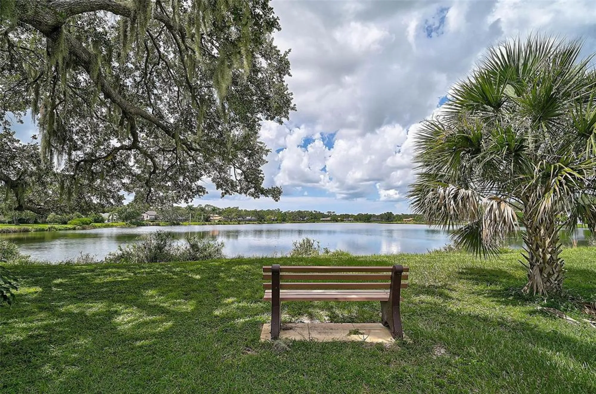 Property Slideshow image 48 of 50 | 7363 oak moss dr # 33, Sarasota, FL, 34241