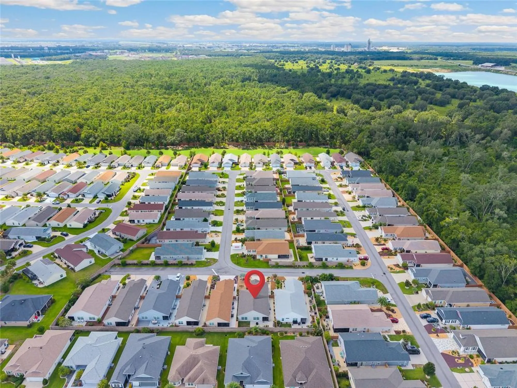 Property Slideshow image 38 of 40 | 2467 rogers rd, The Villages, FL, 32163