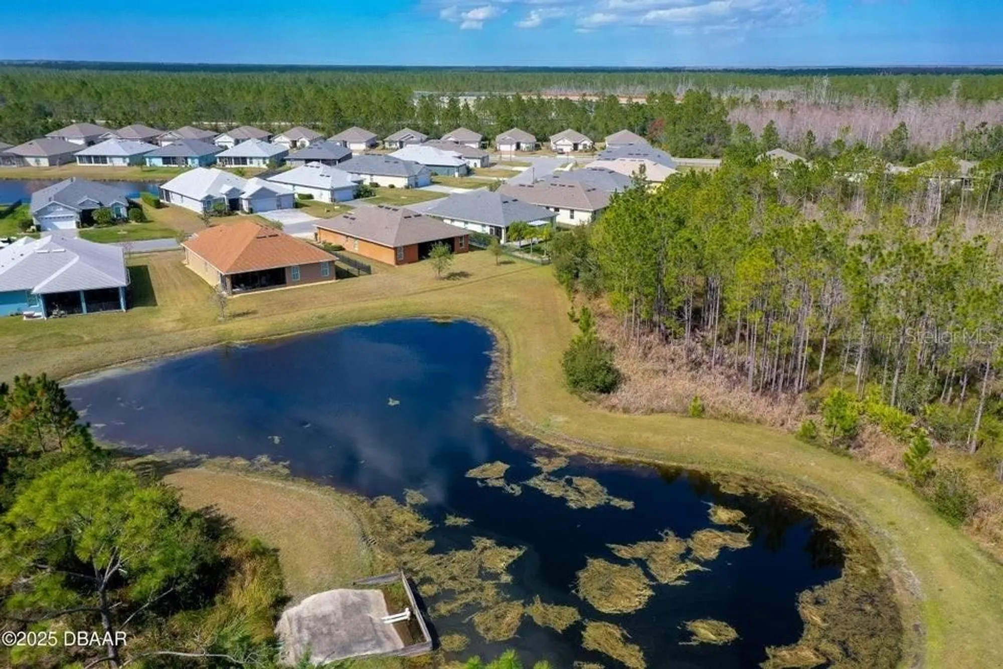 Property Slideshow image 32 of 41 | 15 shear water trl, Ormond Beach, FL, 32174