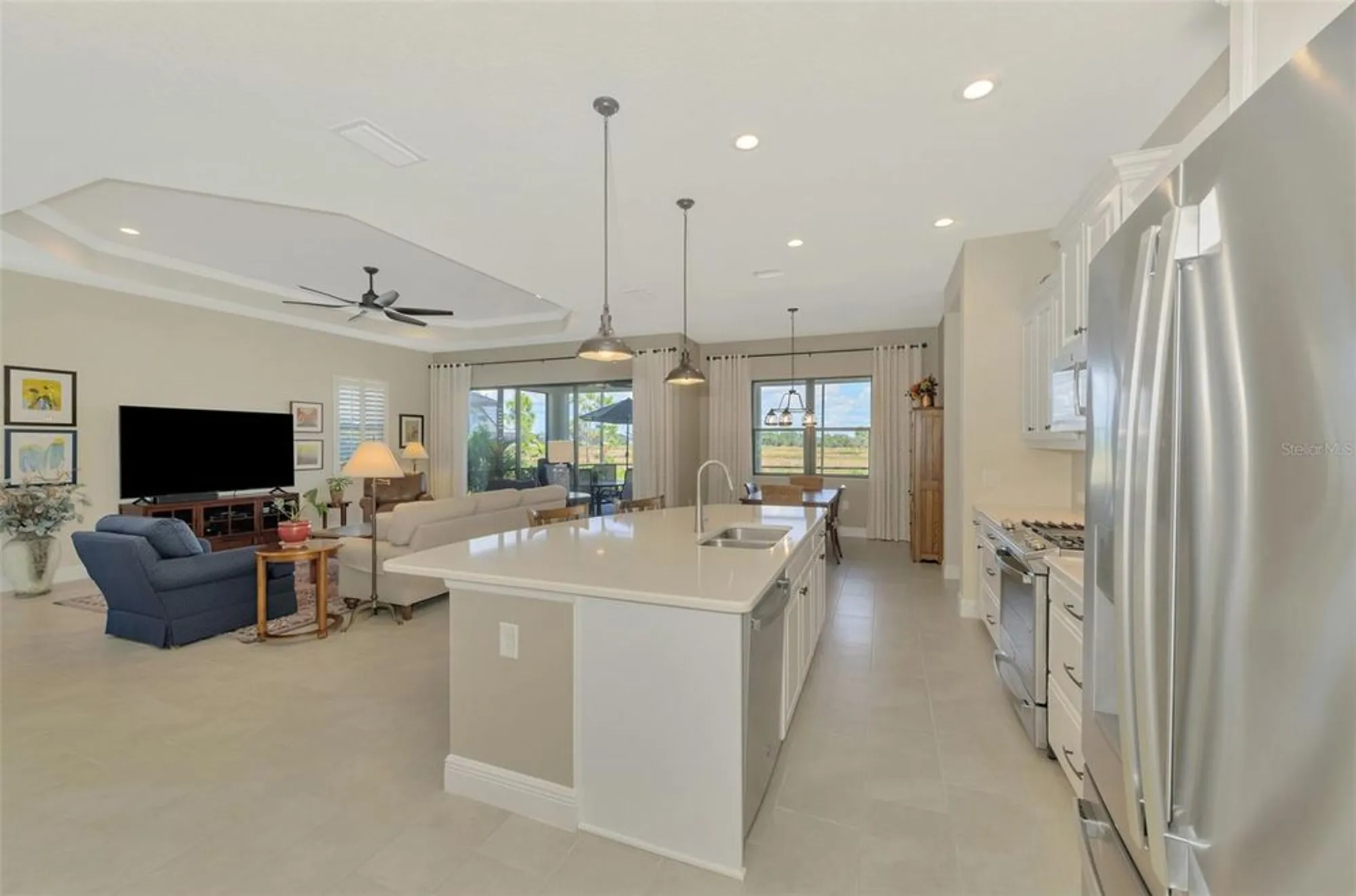 Property Slideshow image 22 of 76 | 26636 irwin dr, Englewood, FL, 34223