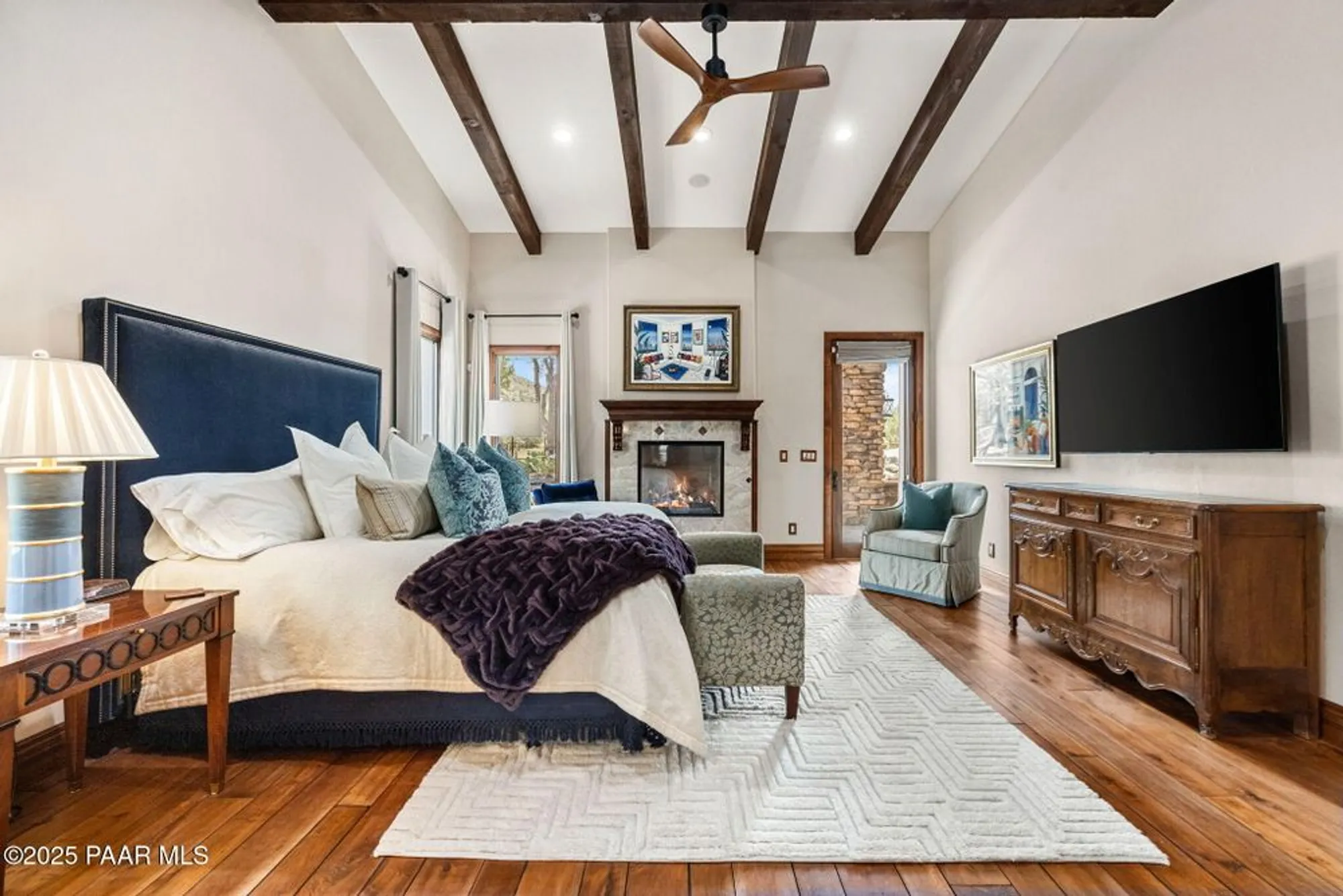 Property Slideshow image 54 of 120 | 5350 w three forks rd, Prescott, AZ, 86305