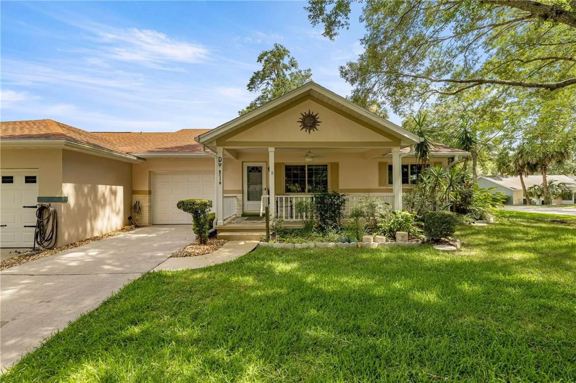 Property Slideshow image 1 of 17 | 8711 sw 96th ln d, Ocala, FL, 34481