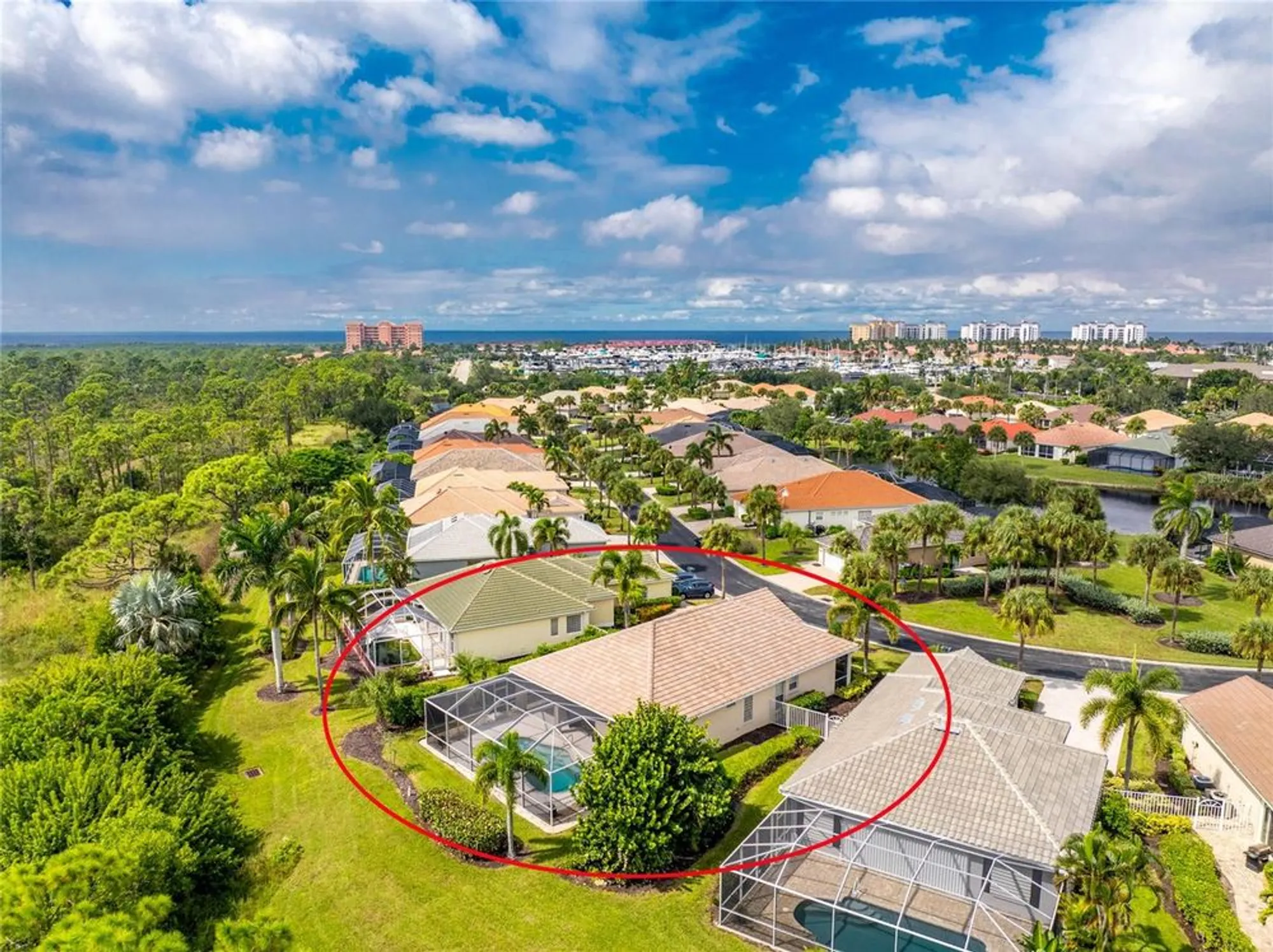 Property Slideshow image 45 of 57 | 17791 courtside landings cir, Punta Gorda, FL, 33955