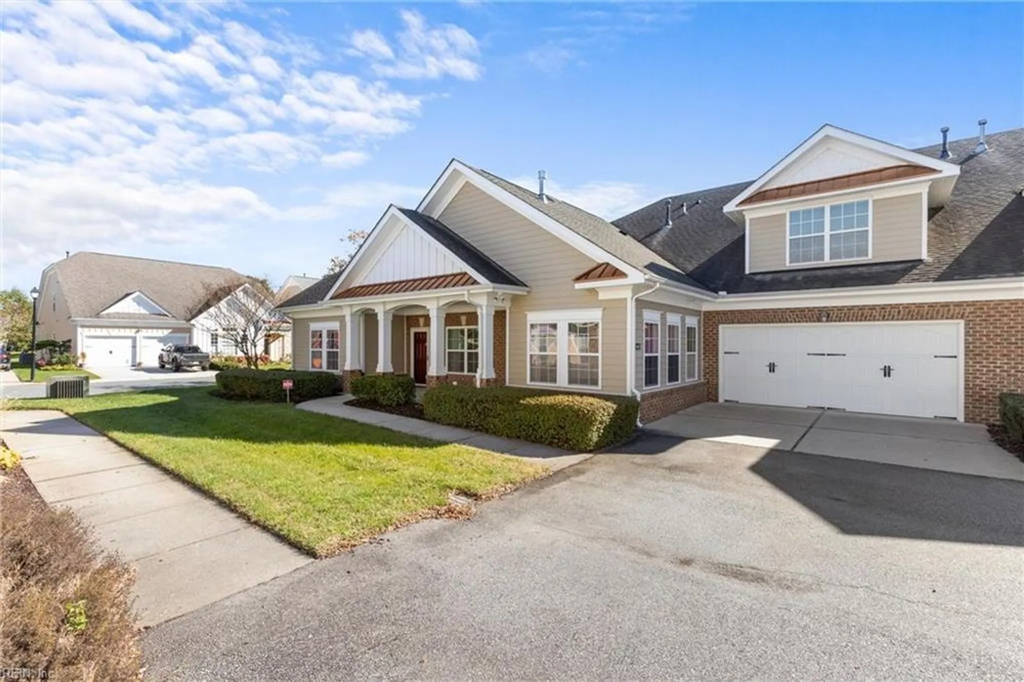 Property Slideshow image 26 of 39 | 1413 thistlewood ln # 54, Chesapeake, VA, 23320