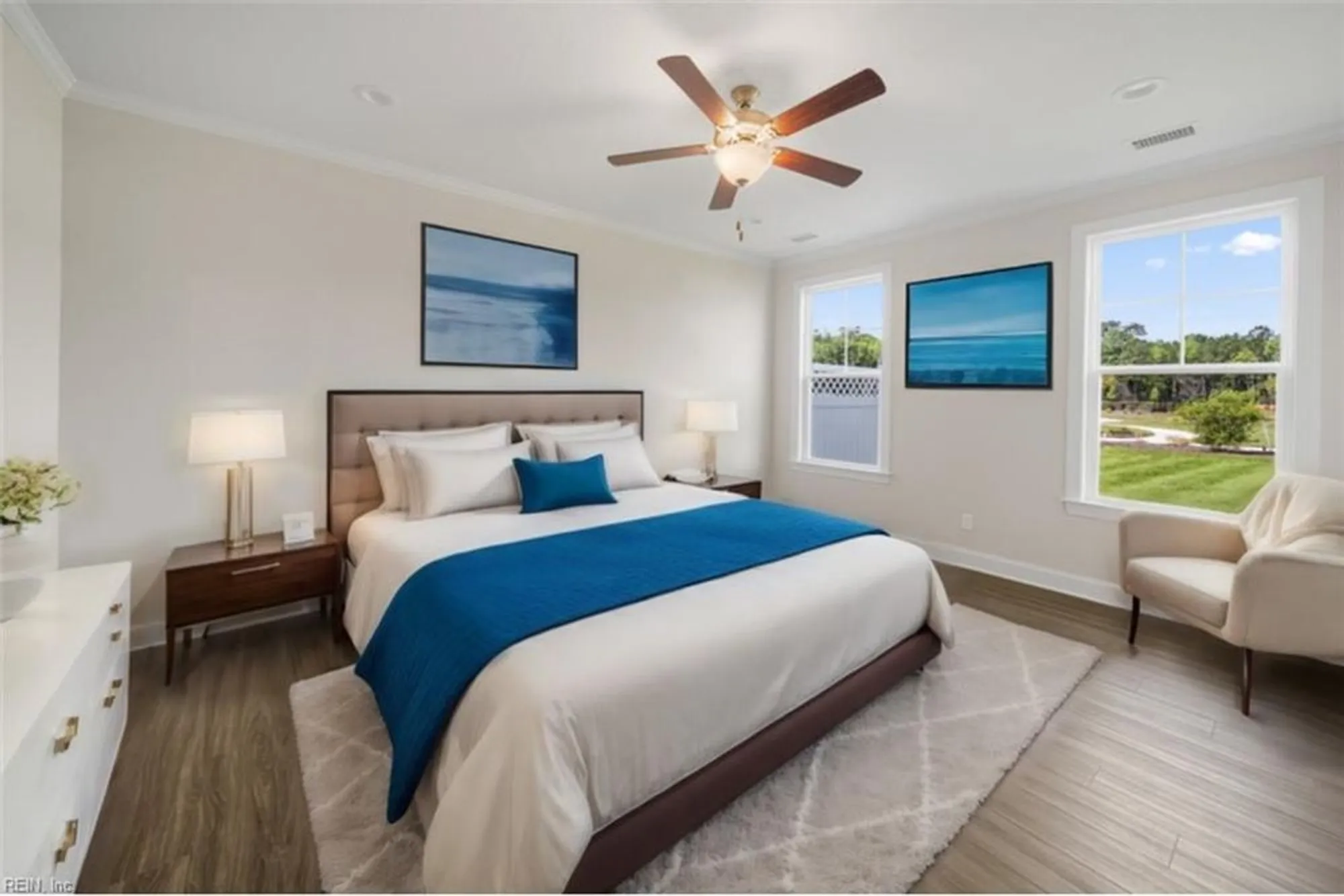 Property Slideshow image 8 of 25 | 2059 asher dr lot 5, Suffolk, VA, 23435