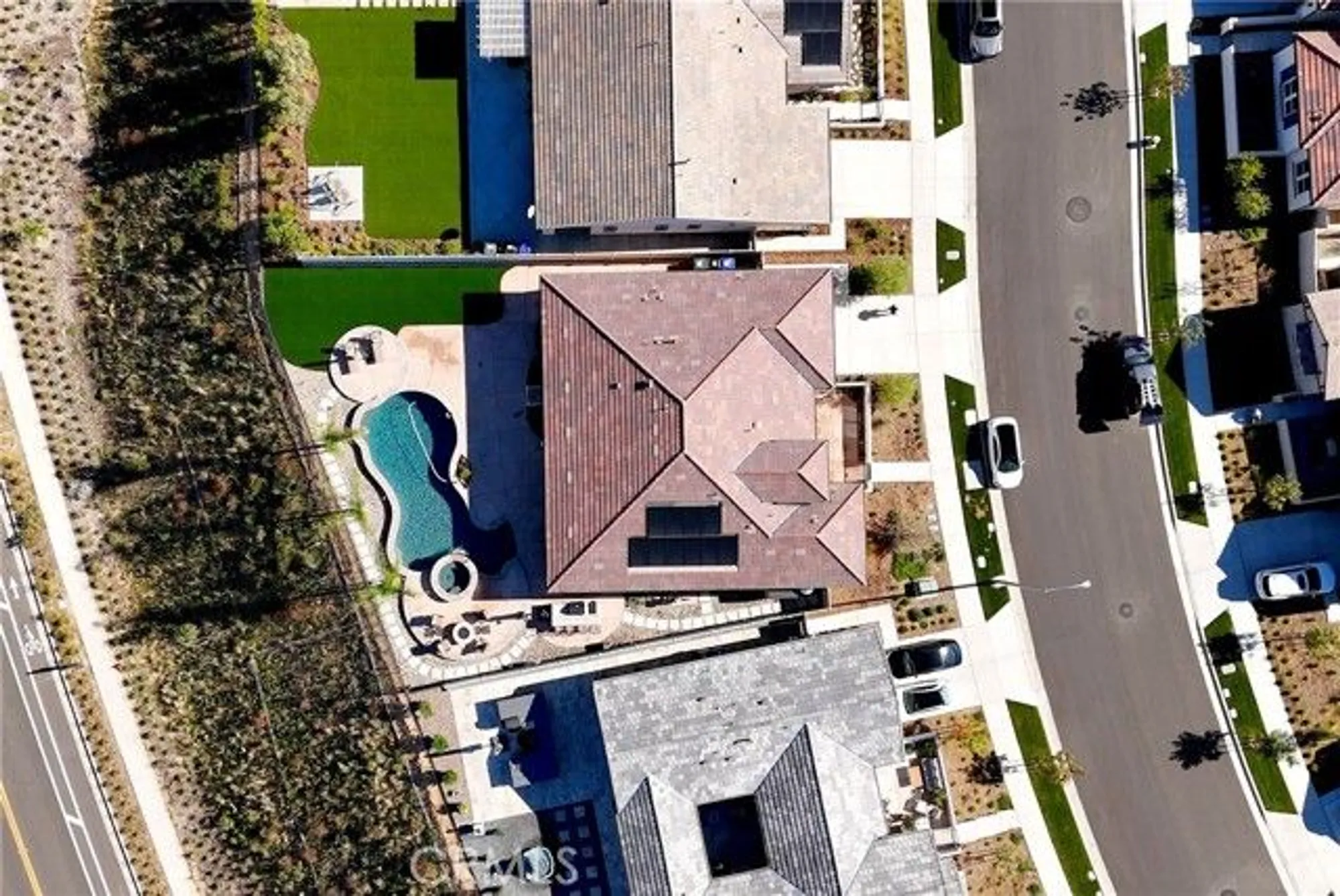 Property Slideshow image 51 of 55 | 29595 paseo guijarro, Valencia, CA, 91354