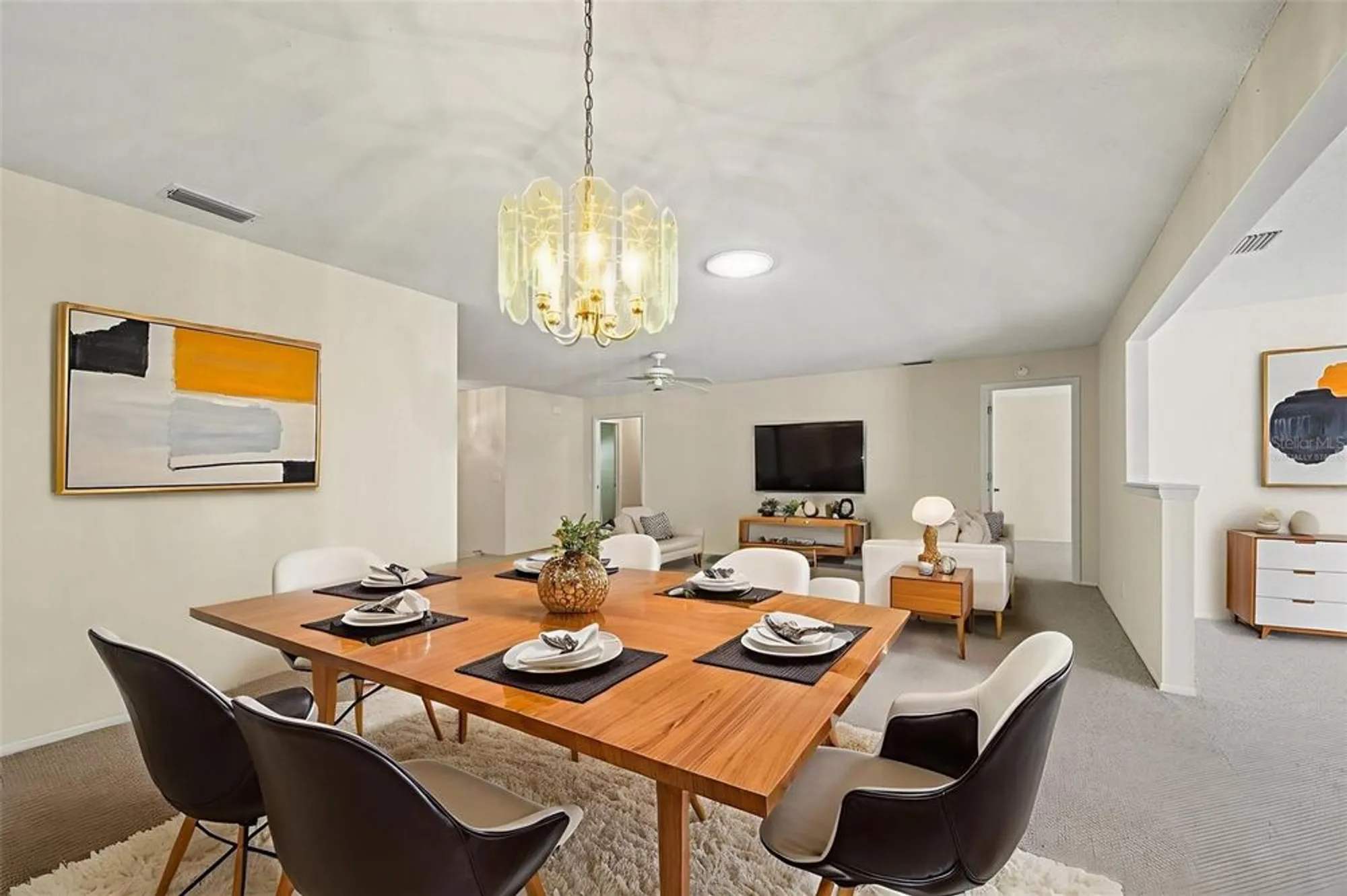 Property Slideshow image 9 of 62 | 3108 appleblossom trl, Spring Hill, FL, 34606