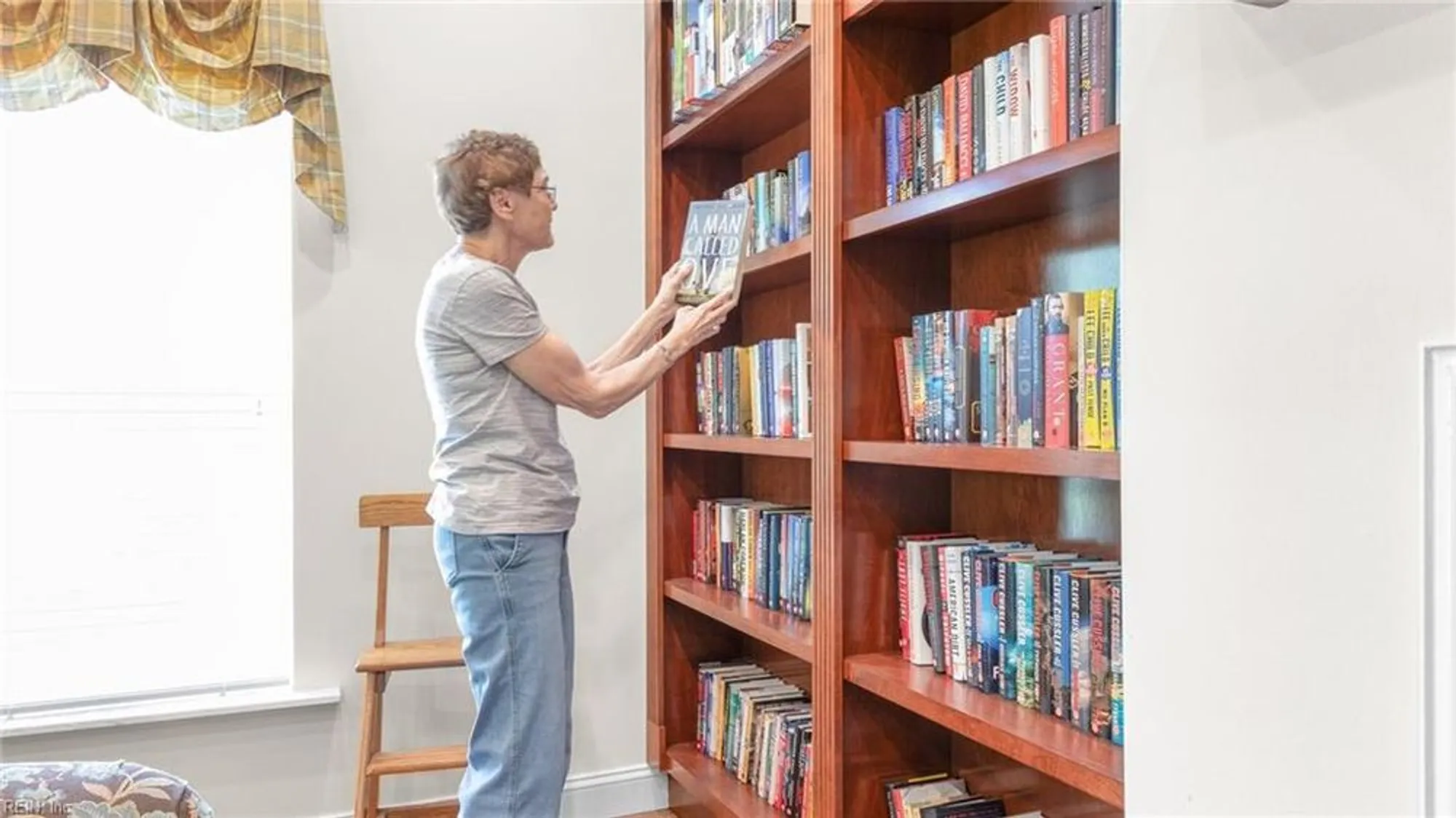 Property Slideshow image 46 of 48 | 2632 einstein dr, Virginia Beach, VA, 23456