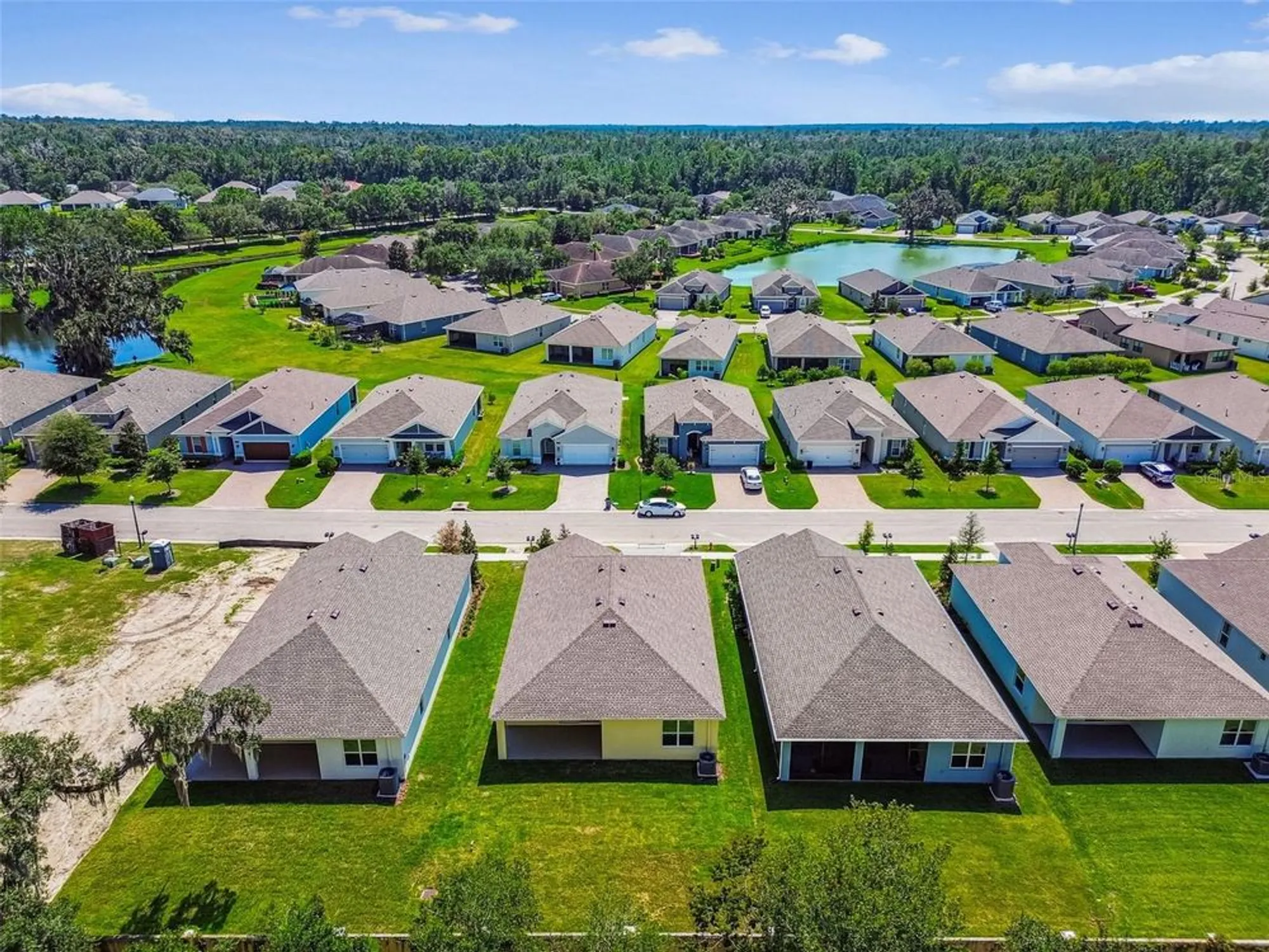 Property Slideshow image 61 of 71 | 19669 fort king run, Brooksville, FL, 34601