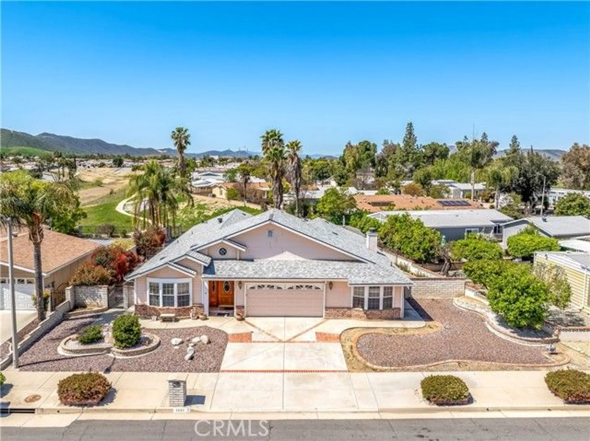 Property Slideshow image 1 of 50 | 1501 ailanthus dr, Hemet, CA, 92545