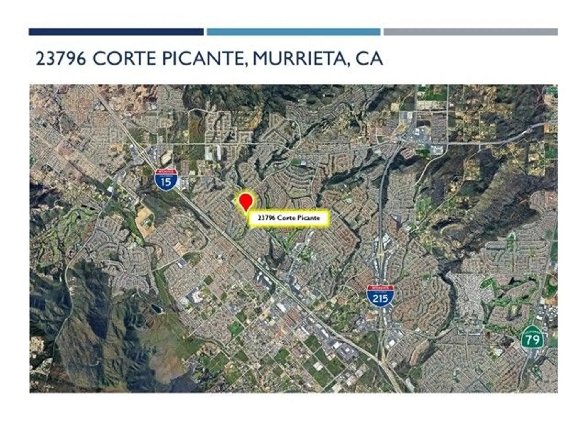 Property Slideshow image 19 of 24 | 23796 corte picante, Murrieta, CA, 92562