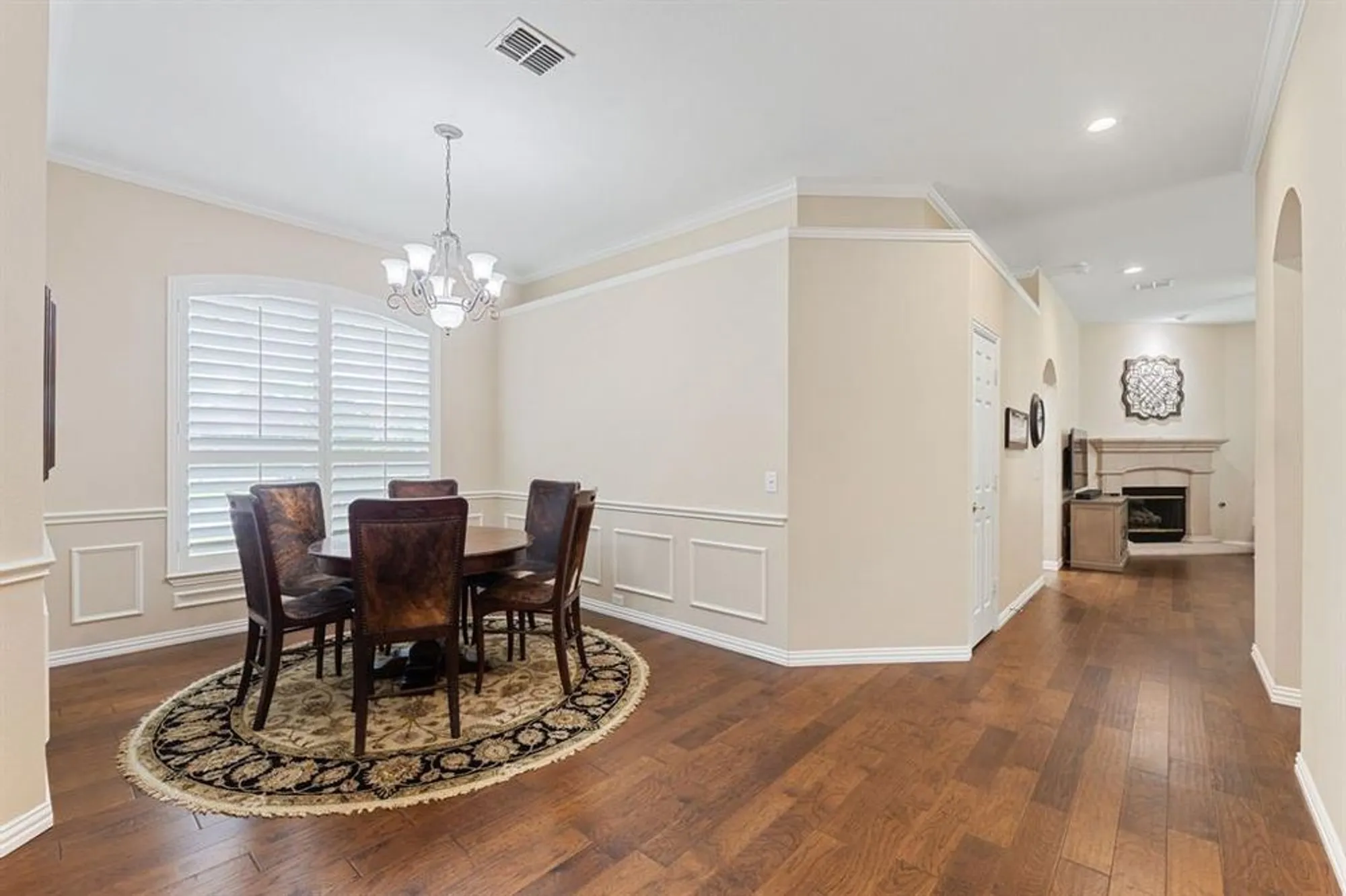 Property Slideshow image 10 of 36 | 900 medinah dr, Fairview, TX, 75069