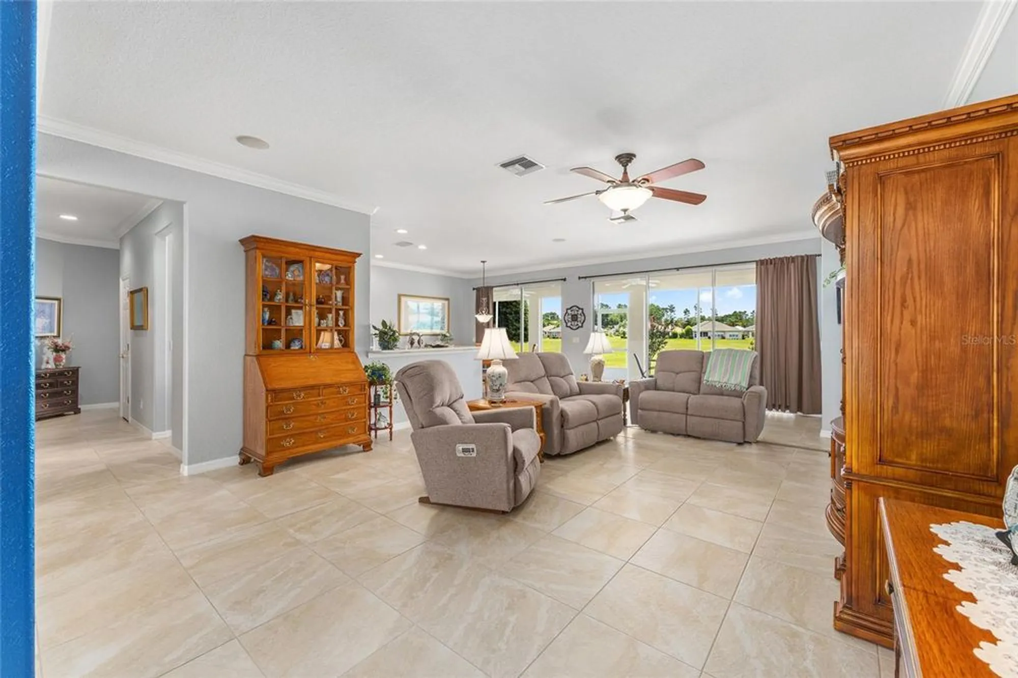 Property Slideshow image 10 of 72 | 8924 se 118th ln, Summerfield, FL, 34491