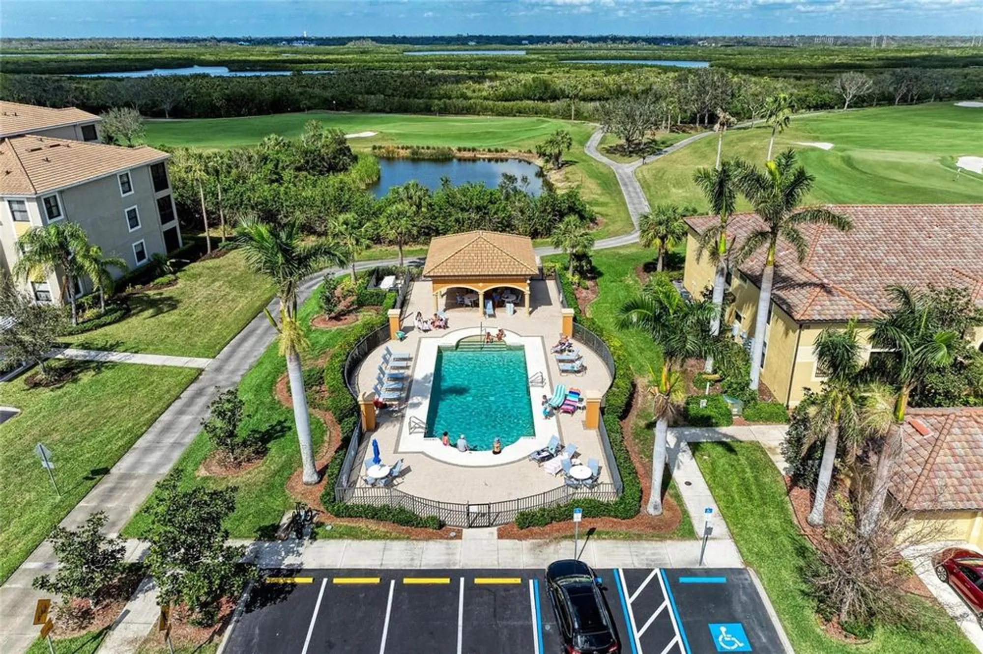 Property Slideshow image 37 of 83 | 7019 river hammock dr unit 104, Bradenton, FL, 34212