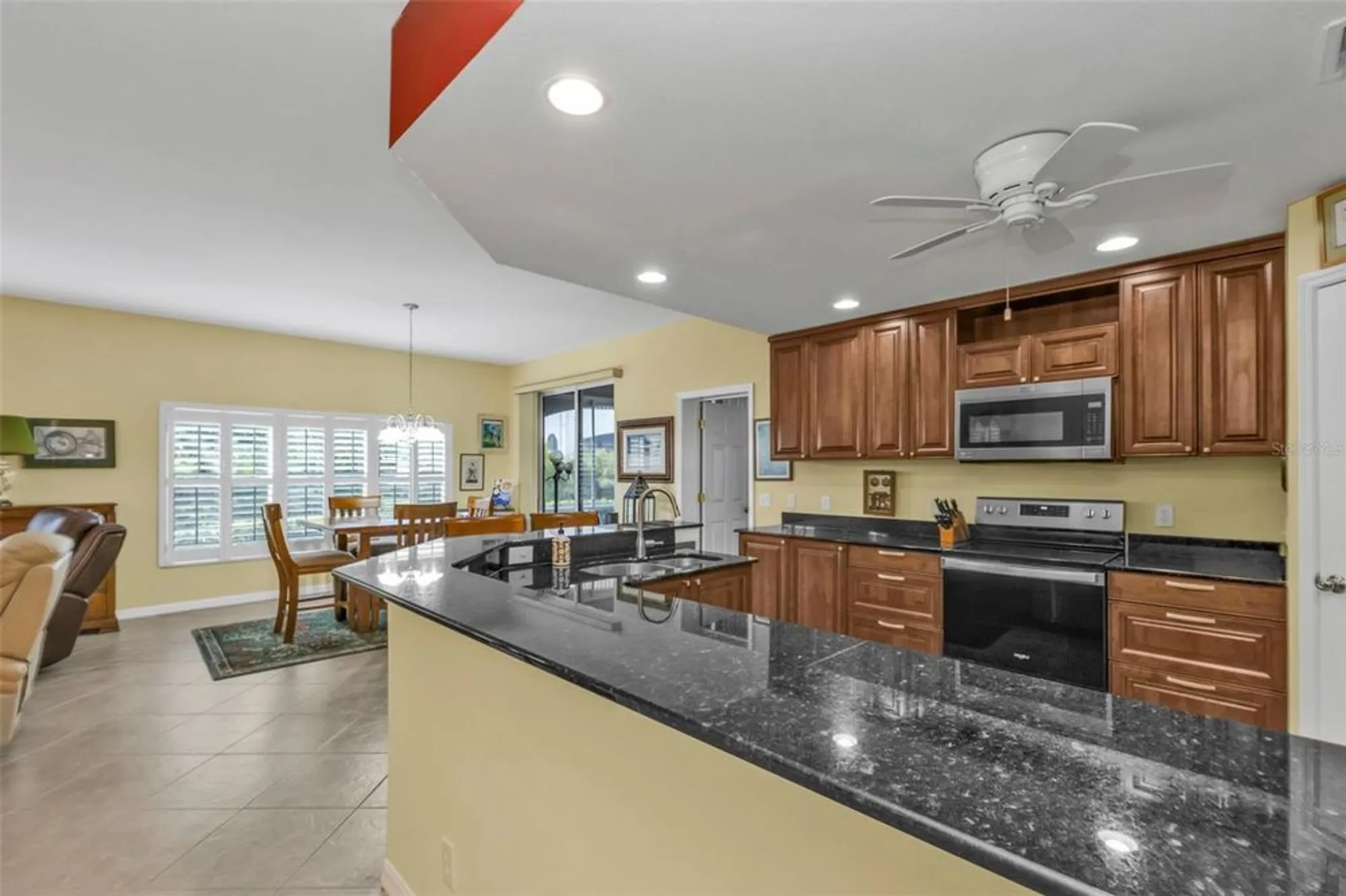 Property Slideshow image 7 of 57 | 3112 club dr 124, Port Charlotte, FL, 33953