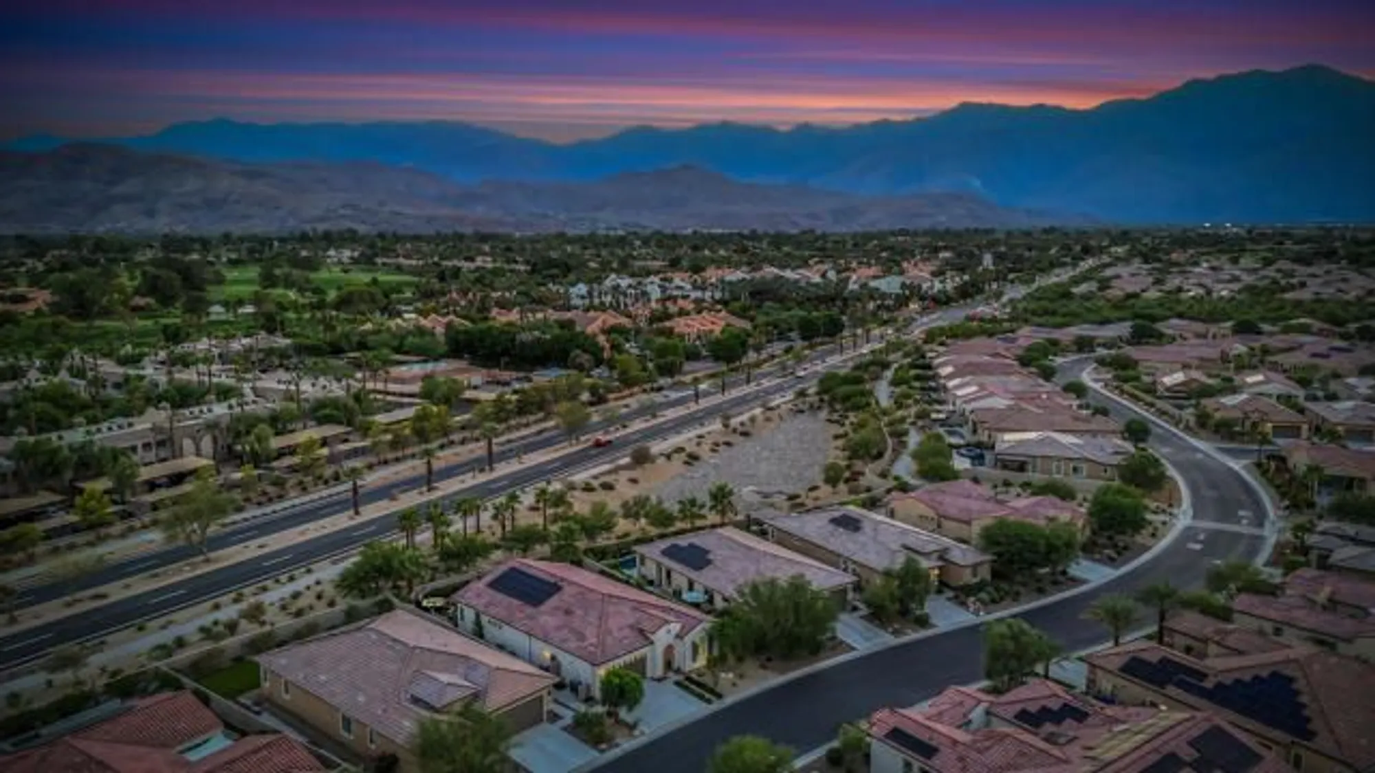 Property Slideshow image 67 of 68 | 55 cabernet, Rancho Mirage, CA, 92270