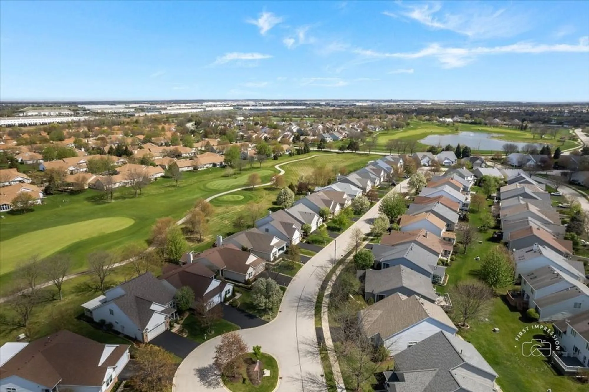 Property Slideshow image 35 of 37 | 21600 w larch dr, Plainfield, IL, 60544