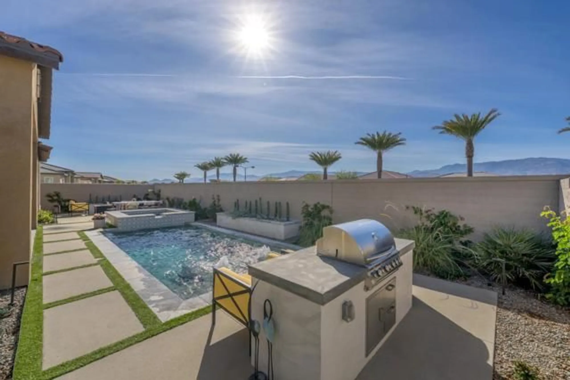 Property Slideshow image 6 of 53 | 15 tannin, Rancho Mirage, CA, 92270