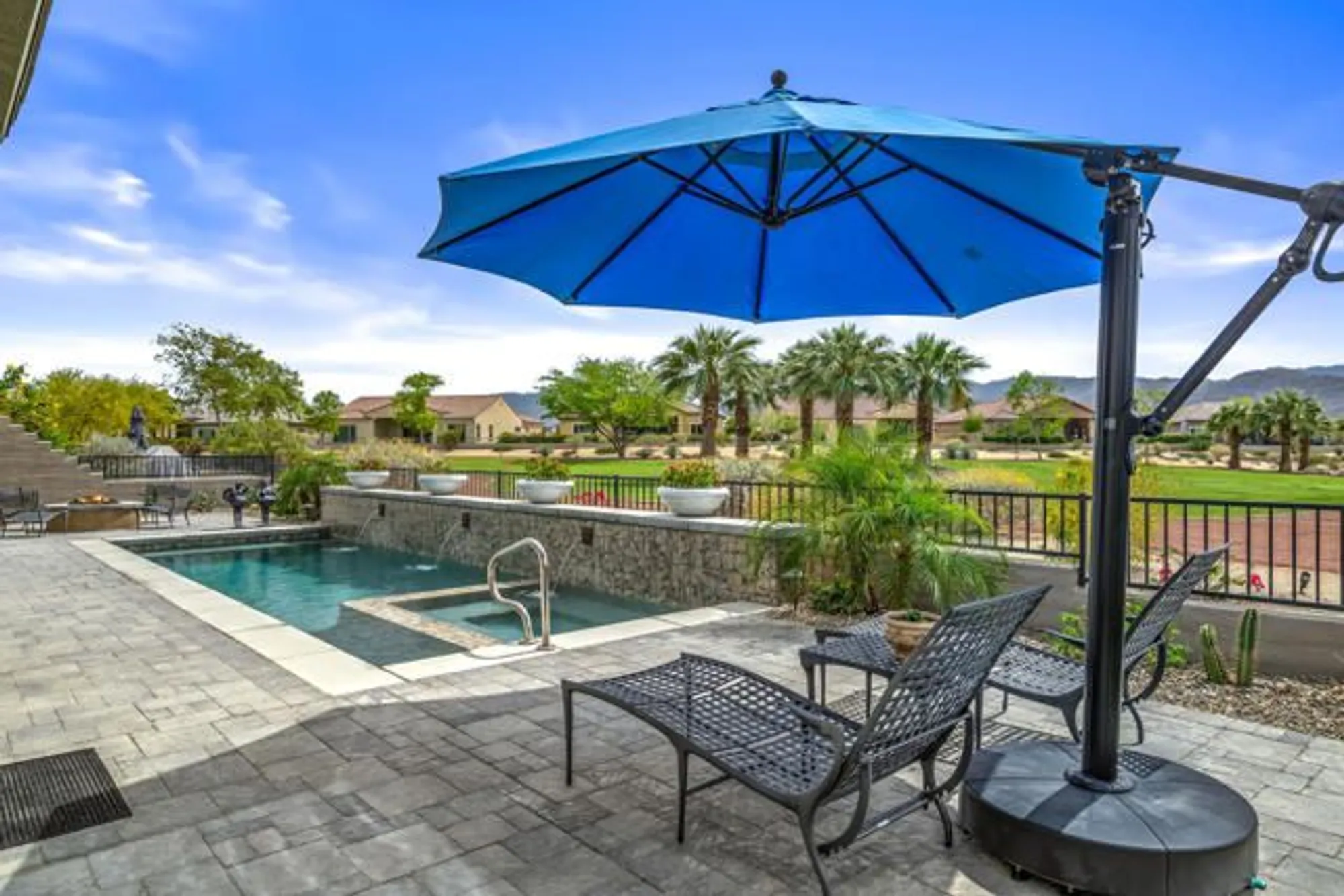 Property Slideshow image 58 of 68 | 144 cabernet, Rancho Mirage, CA, 92270