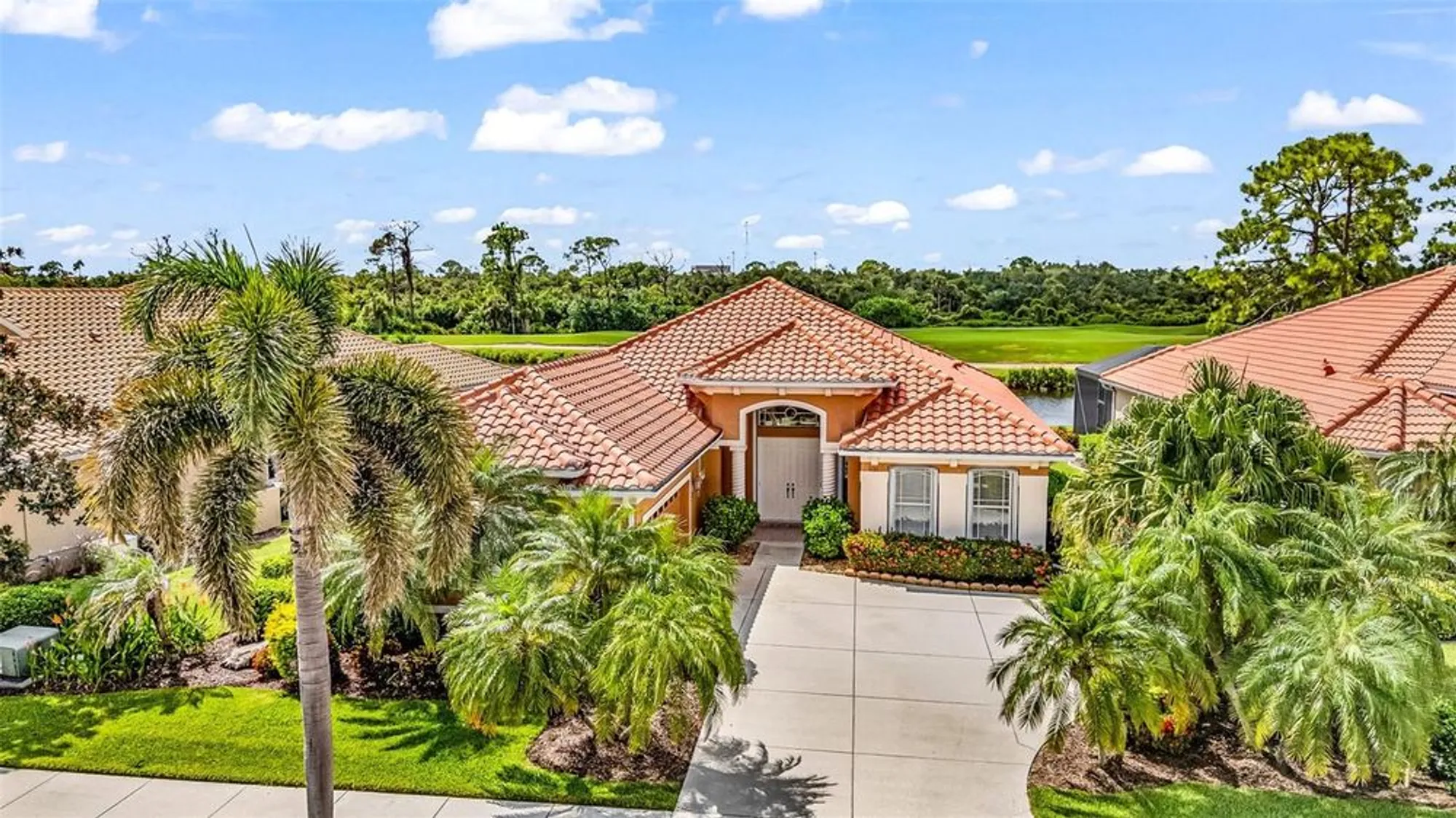 Property Slideshow image 47 of 64 | 1151 creek nine dr, North Port, FL, 34291