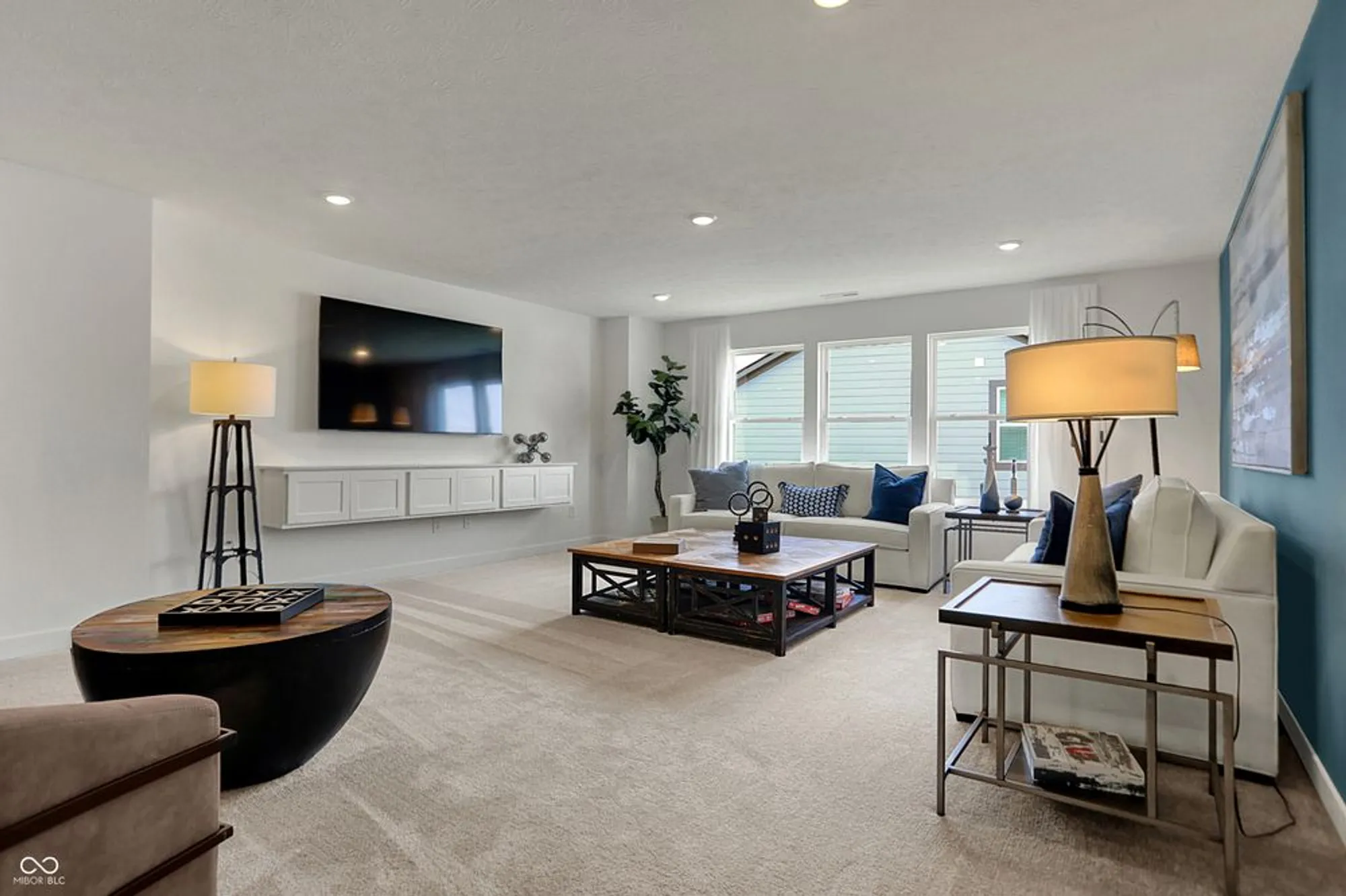 Property Slideshow image 32 of 43 | 19440 sumrall pl, Westfield, IN, 46074