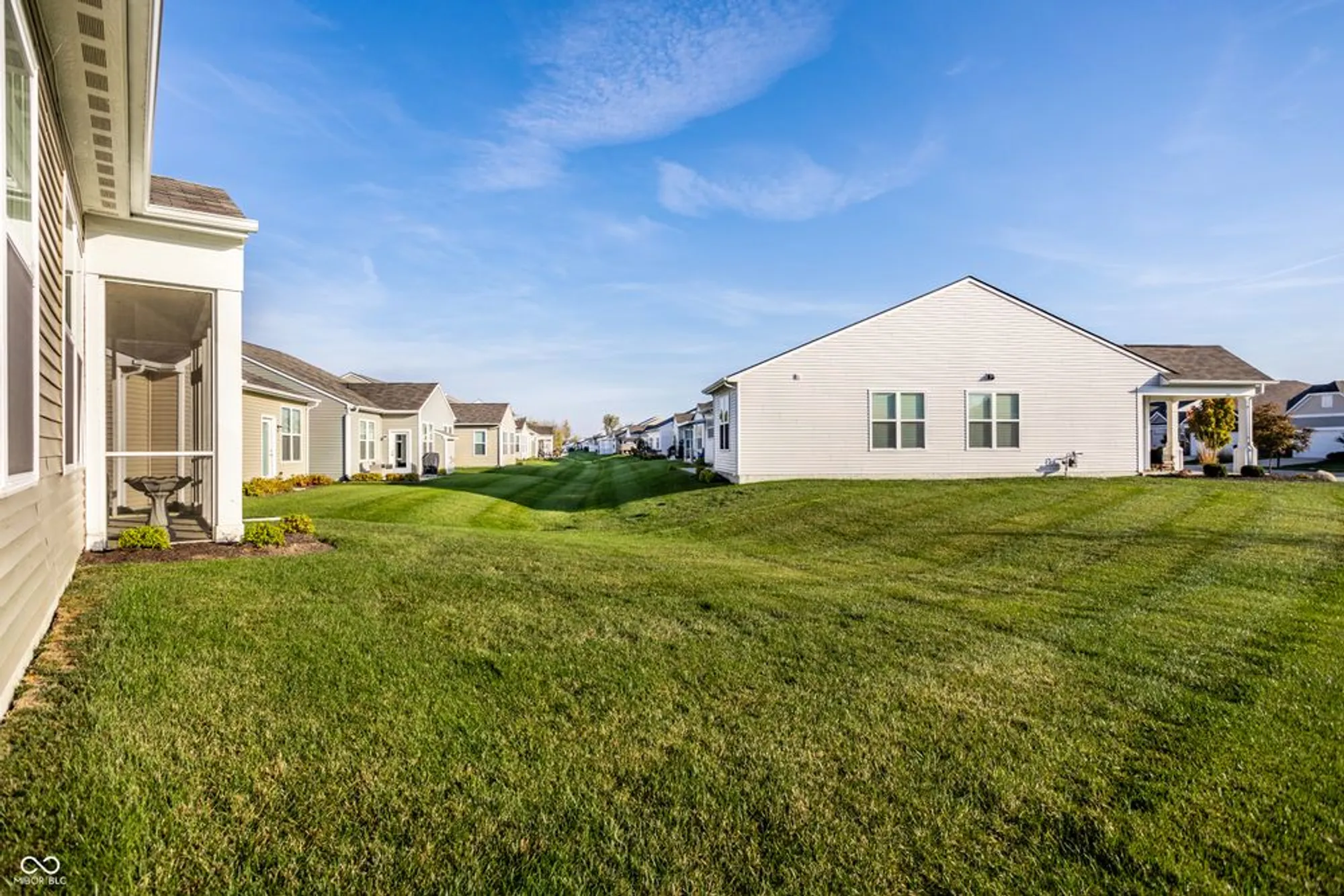 Property Slideshow image 37 of 38 | 13395 mosaic st, Fishers, IN, 46037