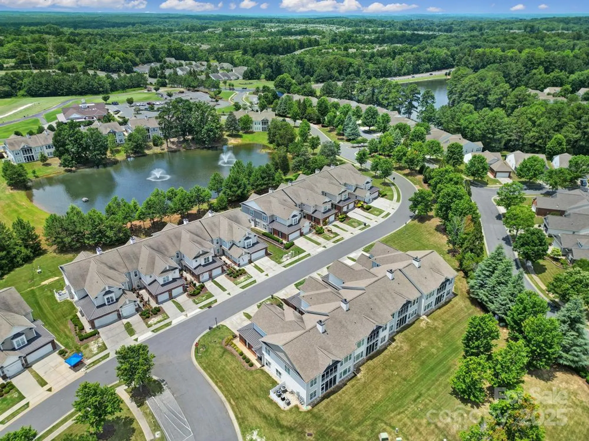 Property Slideshow image 36 of 46 | 44424 oriole dr unit 200, Indian Land, SC, 29707