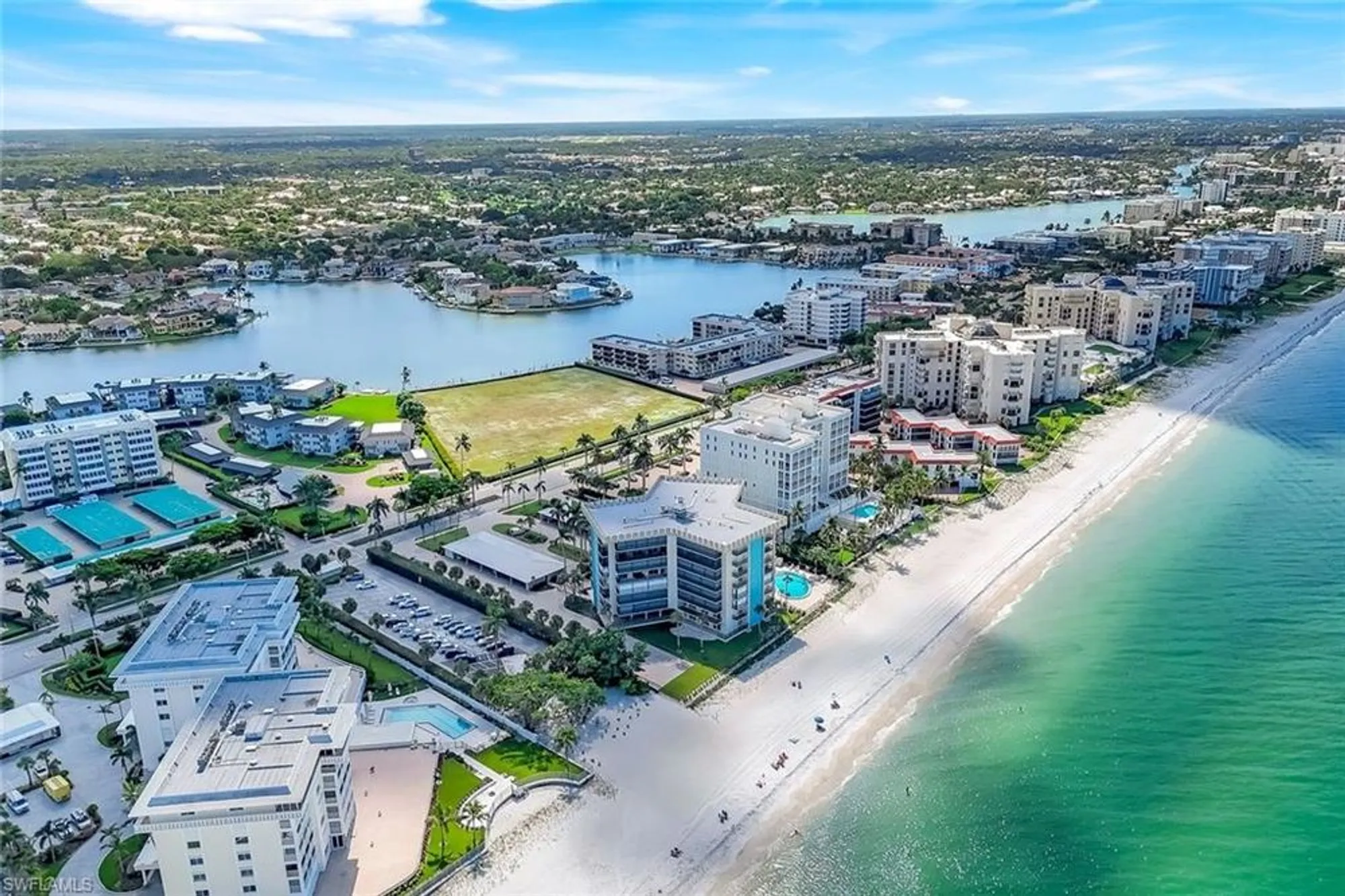 Property Slideshow image 37 of 45 | 3399 gulf shore blvd 203, Naples, FL, 34103