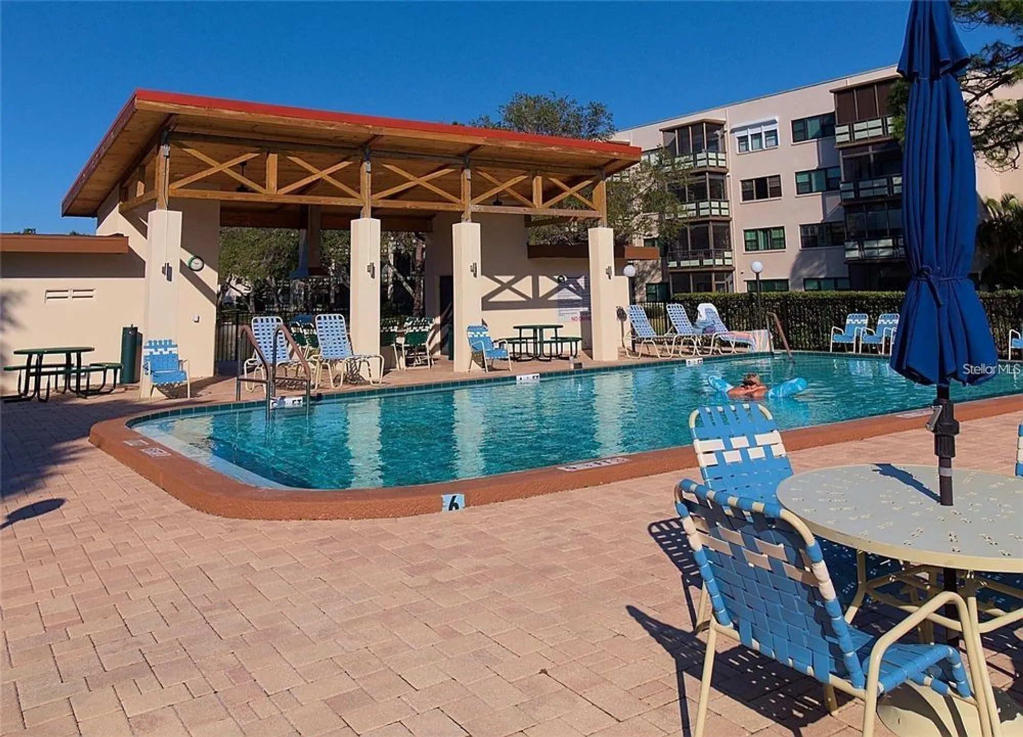 Property Slideshow image 13 of 40 | 5521 80th st n unit 503, St Petersburg, FL, 33709