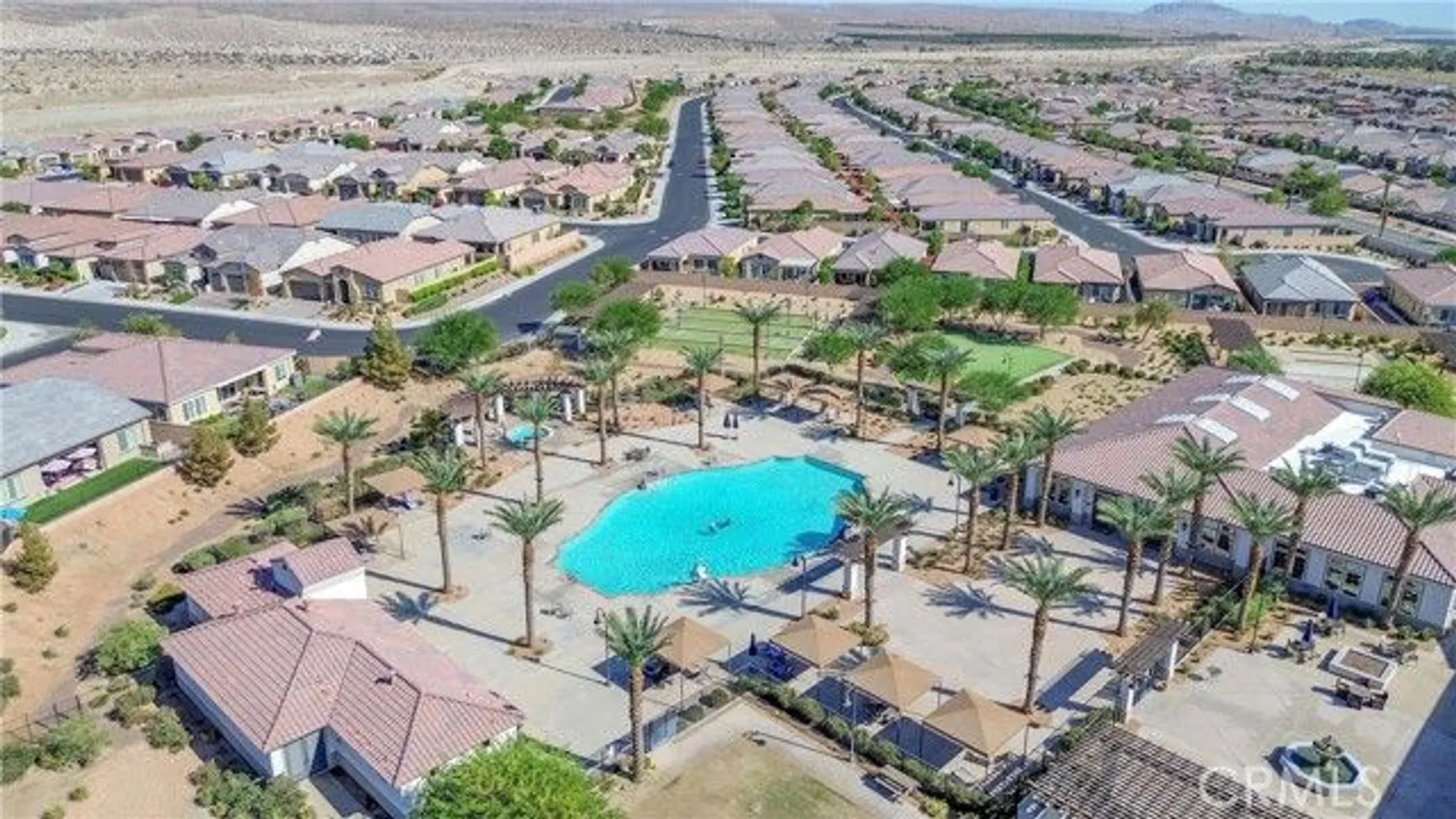 Property Slideshow image 27 of 43 | 85747 molvena dr, Indio, CA, 92203