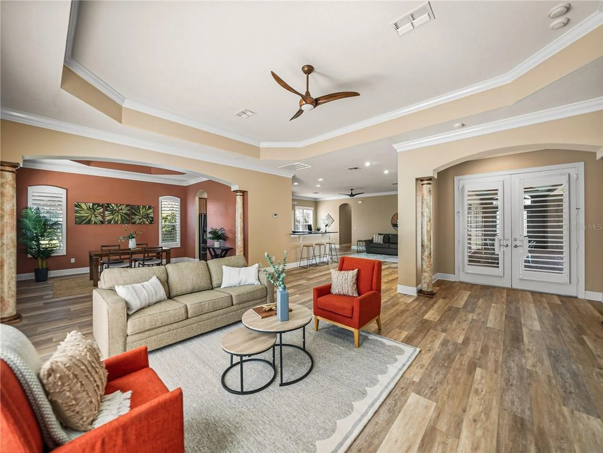Property Slideshow image 15 of 85 | 13216 legends trl, Dade City, FL, 33525