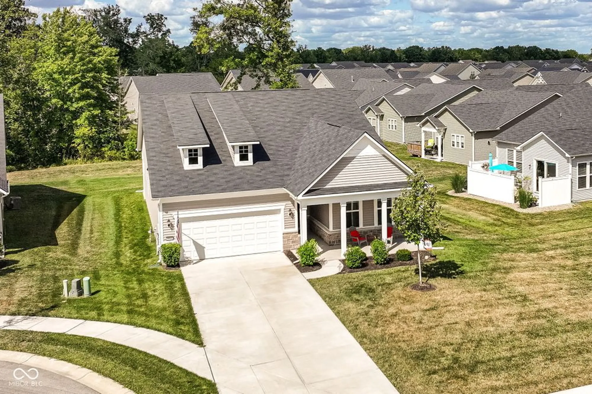 Property Slideshow image 6 of 31 | 4602 petunia dr, Plainfield, IN, 46168