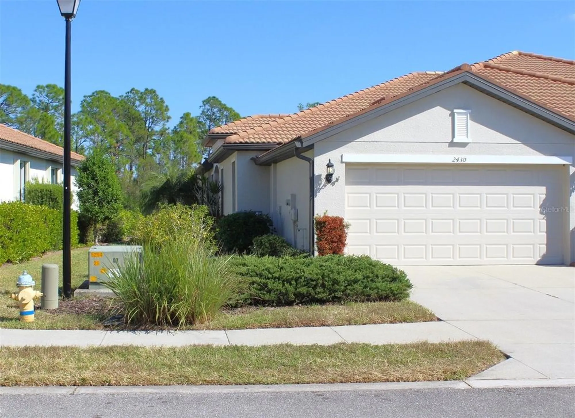 Property Slideshow image 1 of 85 | 2430 daisy dr, North Port, FL, 34289