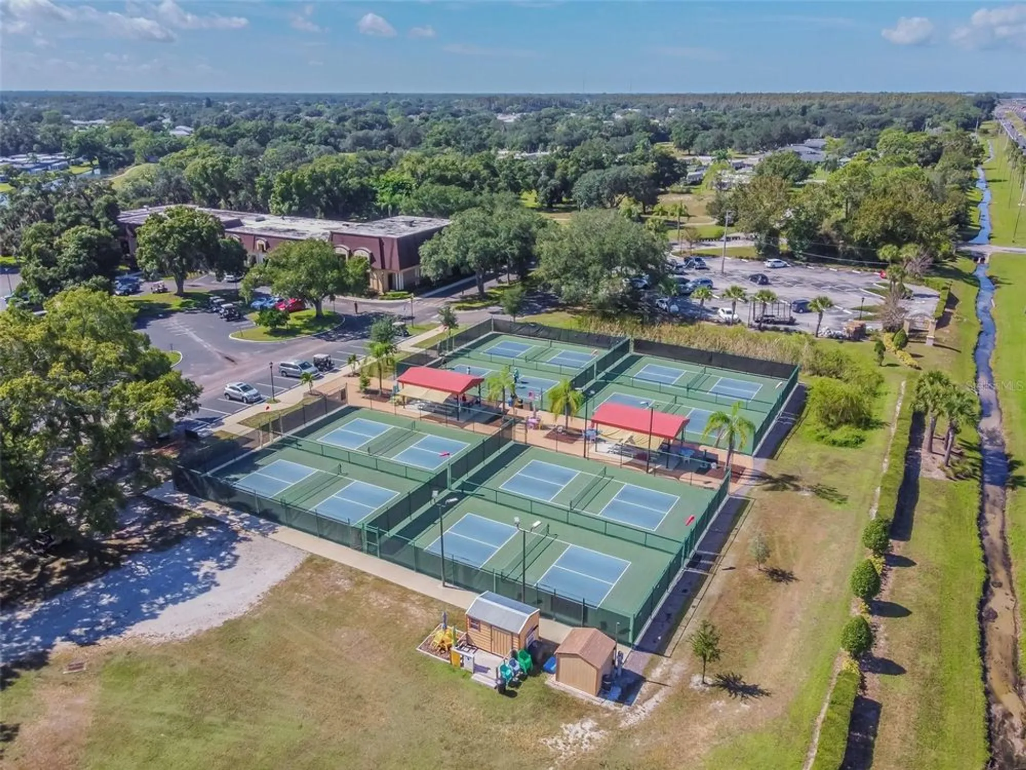 Property Slideshow image 42 of 50 | 2301 grenoble pl # 1, Sun City Center, FL, 33573