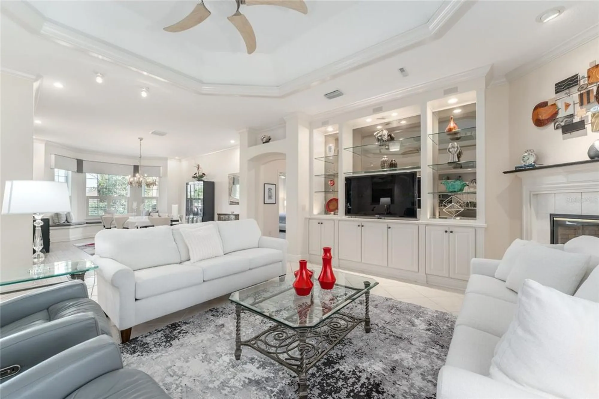 Property Slideshow image 25 of 86 | 1837 sunset ridge dr, The Villages, FL, 32162
