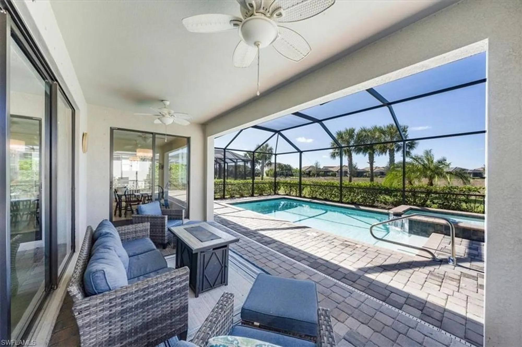 Property Slideshow image 19 of 46 | 19292 elston way, Estero, FL, 33928