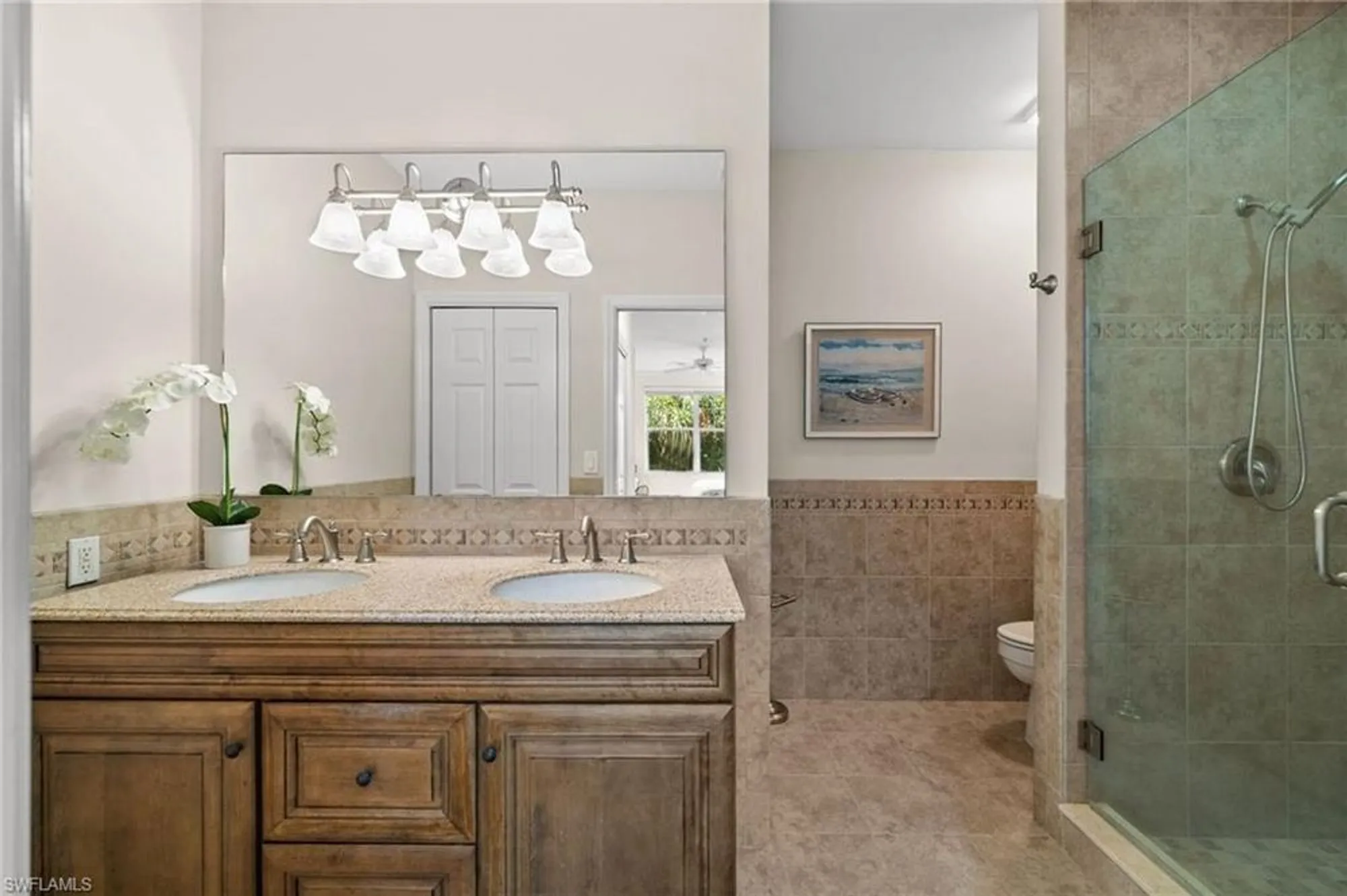Property Slideshow image 15 of 36 | 3431 pointe creek ct 104, Bonita Springs, FL, 34134