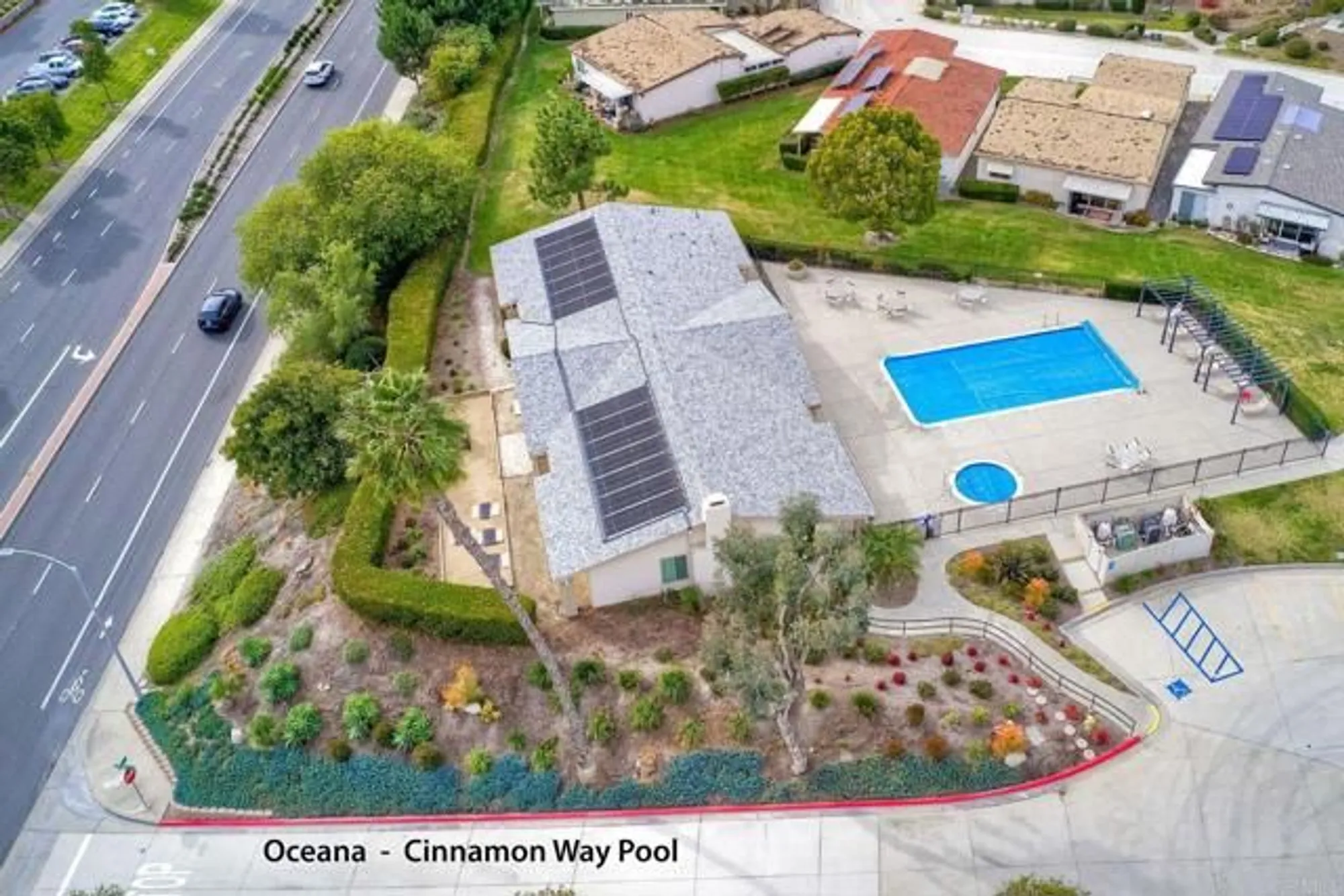 Property Slideshow image 34 of 41 | 3839 vista campana 16, Oceanside, CA, 92057