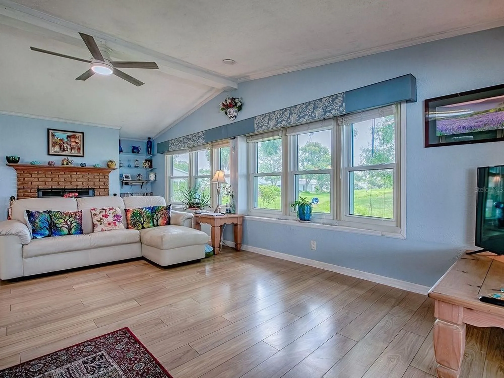 Property Slideshow image 6 of 45 | 25007 bellevue, Leesburg, FL, 34748