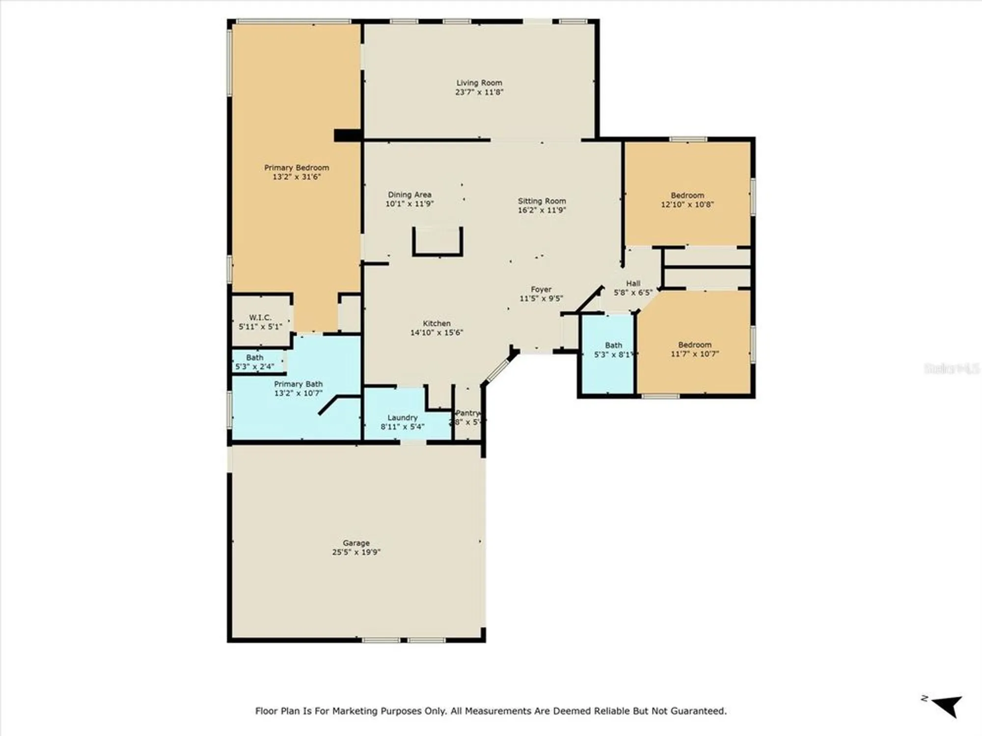 Property Slideshow image 5 of 49 | 1445 n chapelcross loop, Crystal River, FL, 34429