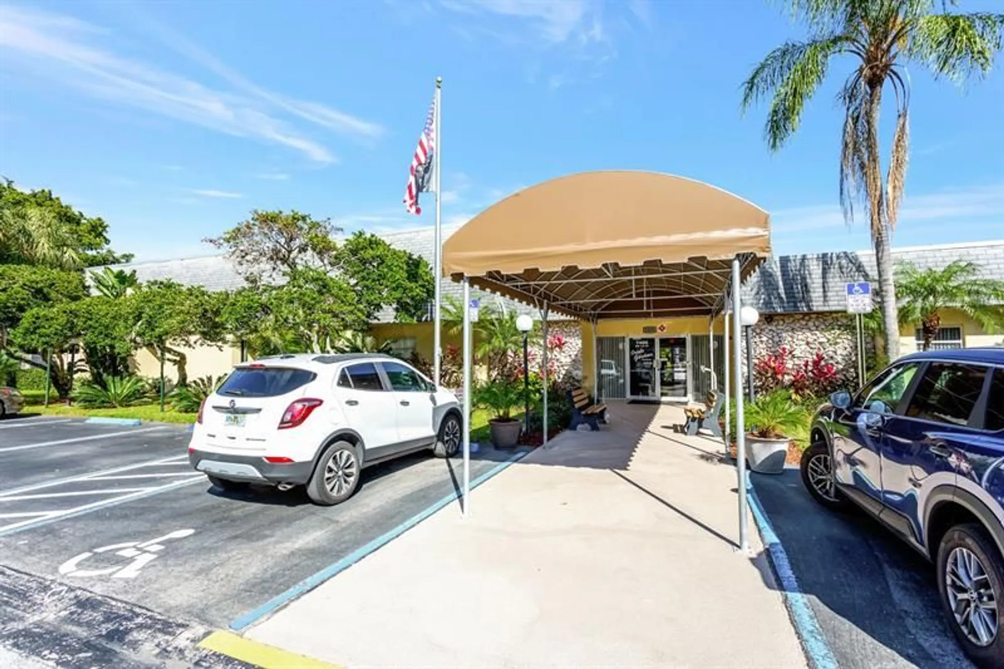 Property Slideshow image 20 of 25 | 7410 nw 1st st 202, Margate, FL, 33063