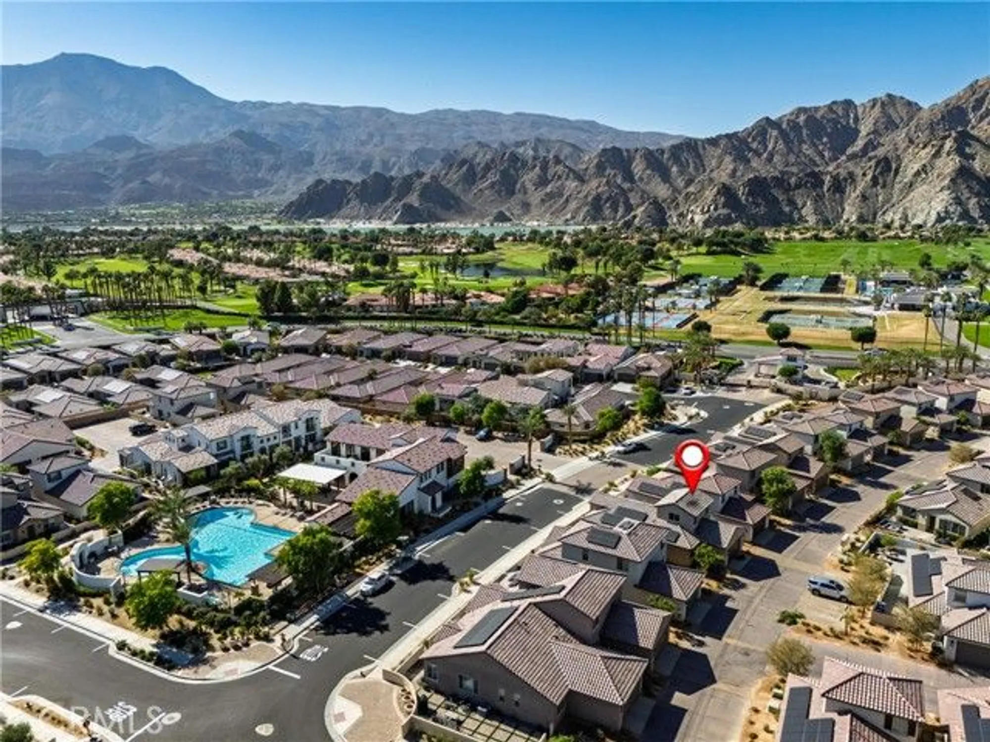 Property Slideshow image 16 of 30 | 80269 whisper rock way, La Quinta, CA, 92253