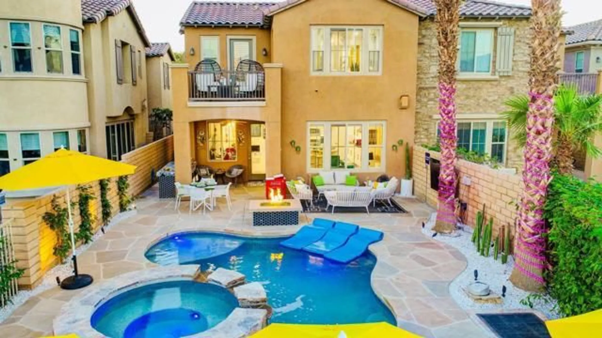 Property Slideshow image 19 of 82 | 43173 bacino ct, Indio, CA, 92203