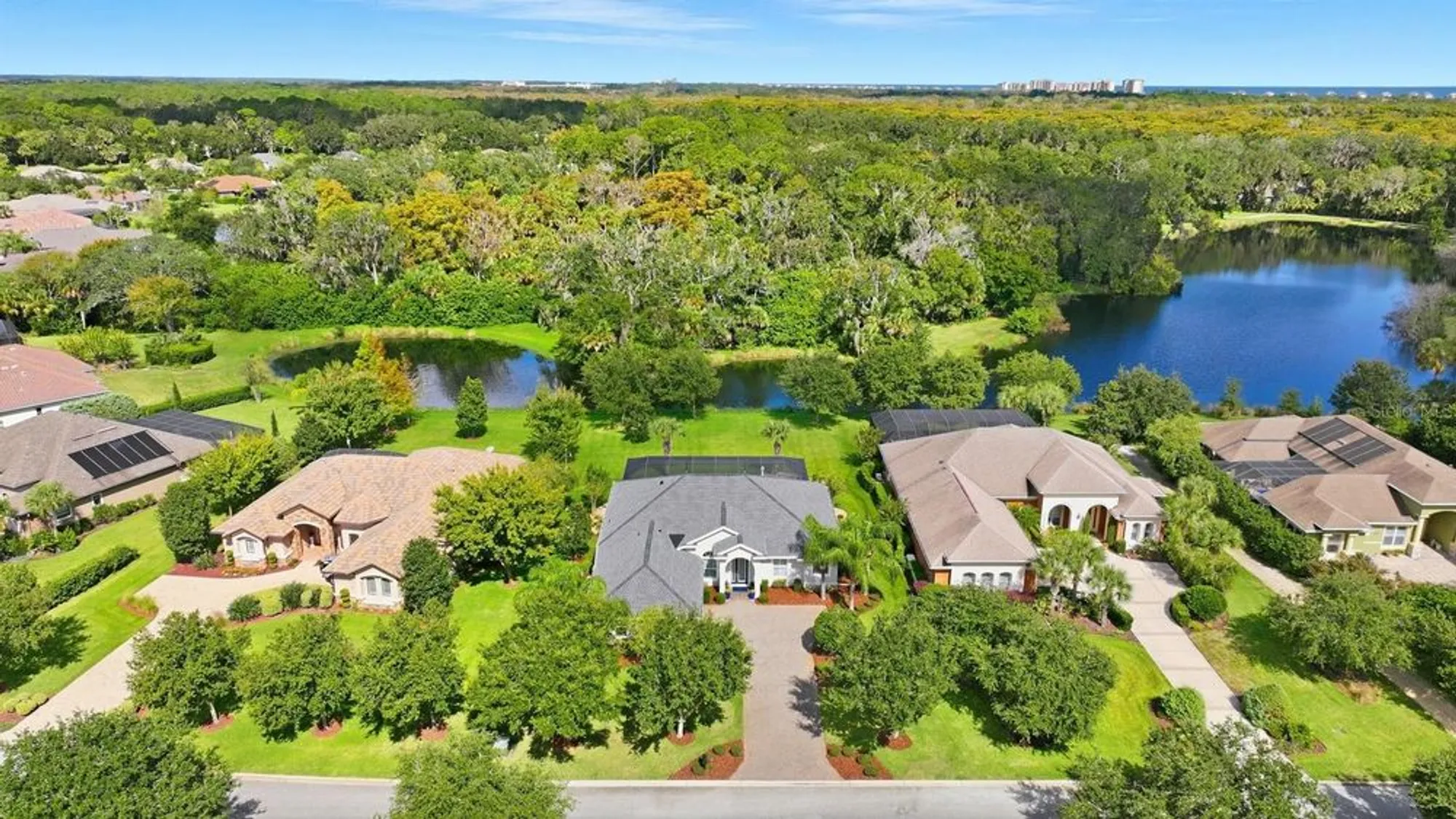 Property Slideshow image 44 of 64 | 21 blue oak ln, Palm Coast, FL, 32137