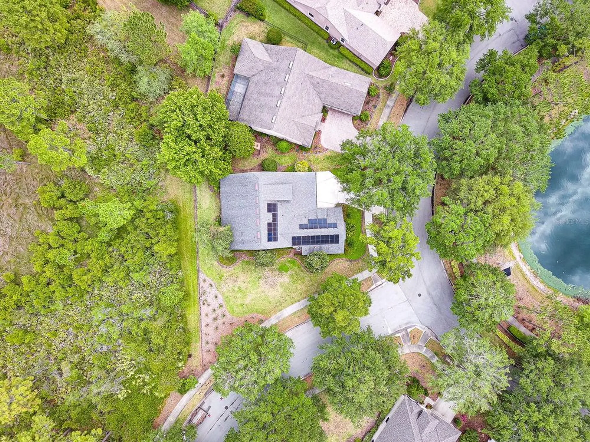 Property Slideshow image 34 of 46 | 1018 heron point cir, Deland, FL, 32724