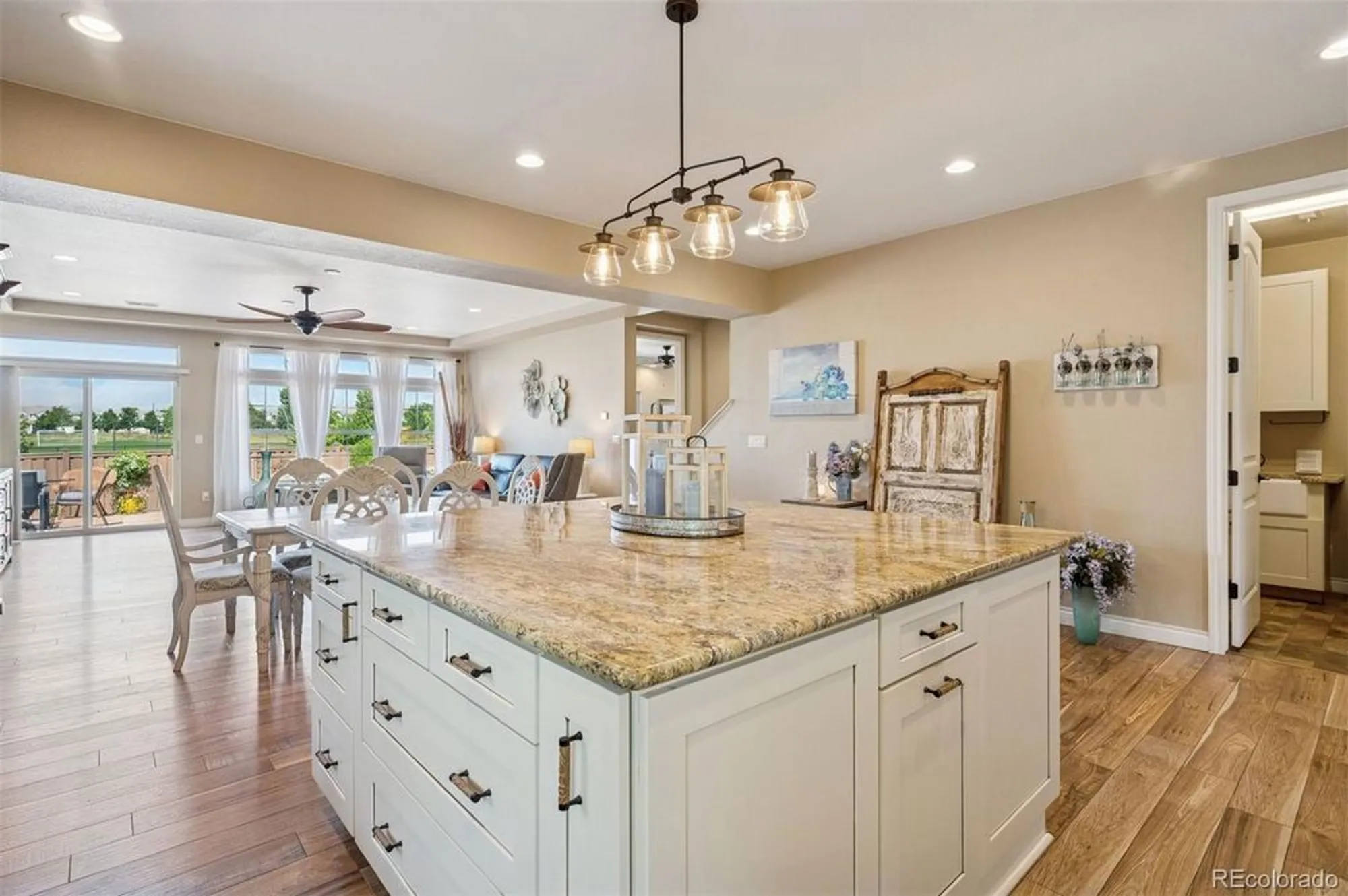 Property Slideshow image 9 of 38 | 19517 e 55th ave, Denver, CO, 80249