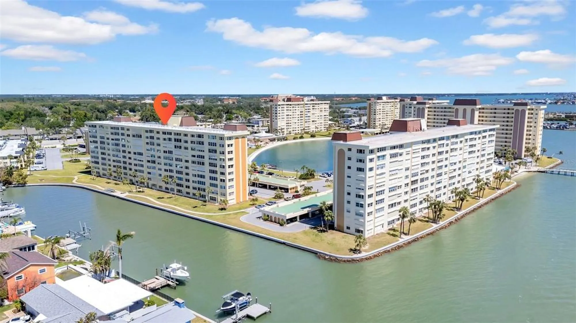 Property Slideshow image 46 of 49 | 4725 cove cir apt 302, St Petersburg, FL, 33708